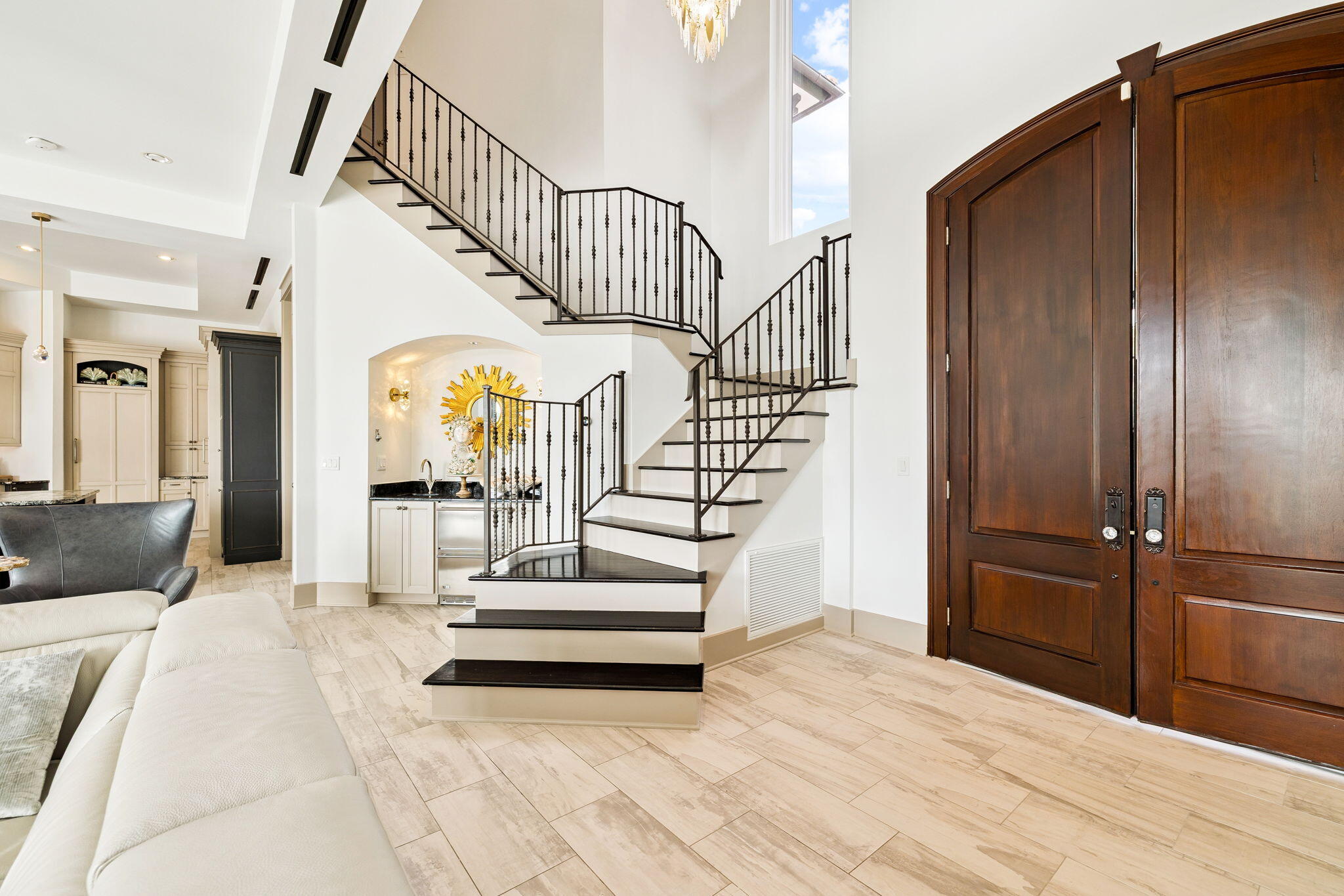 DEL MAR AT SANDESTIN - Residential