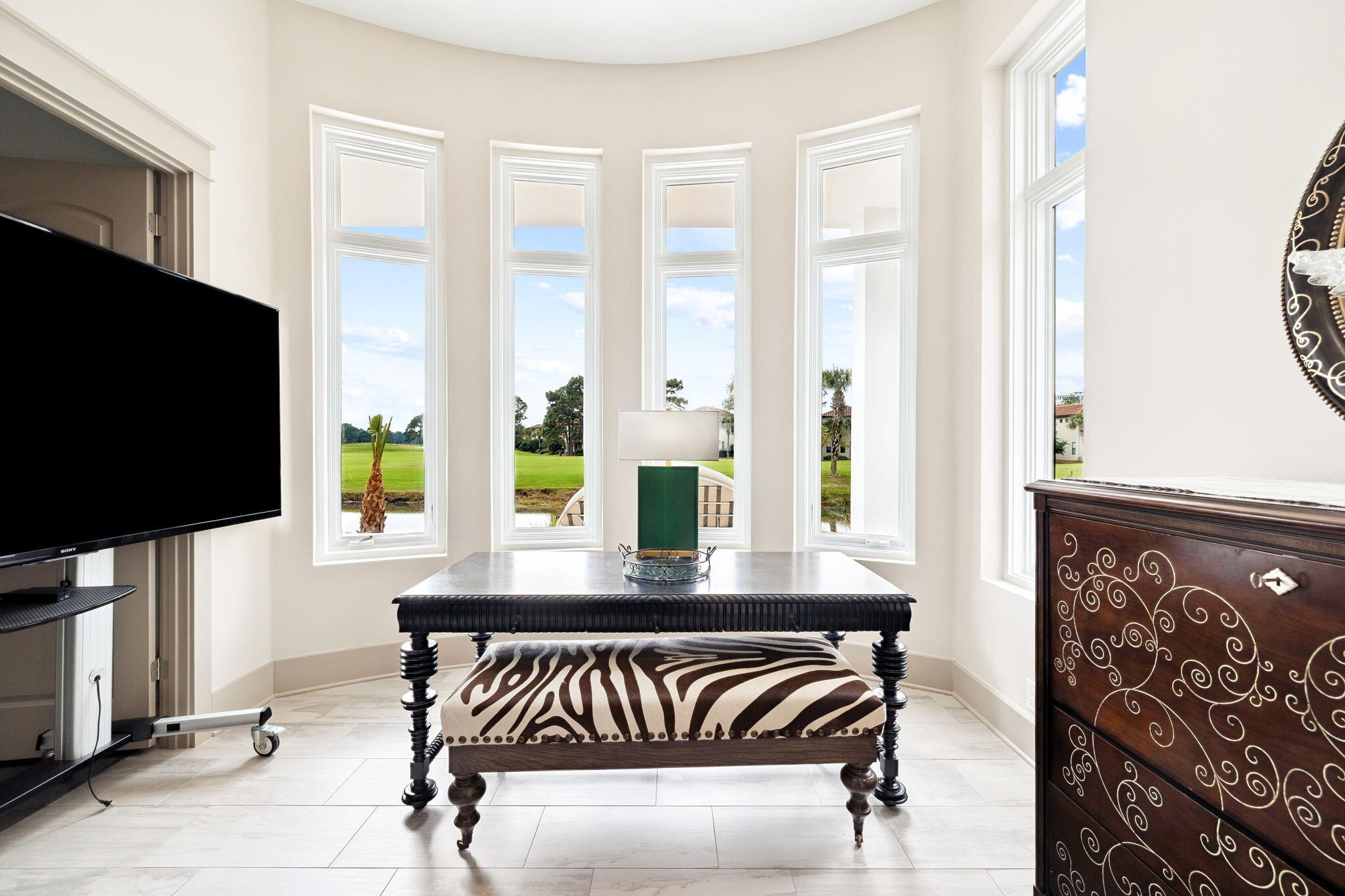 DEL MAR AT SANDESTIN - Residential