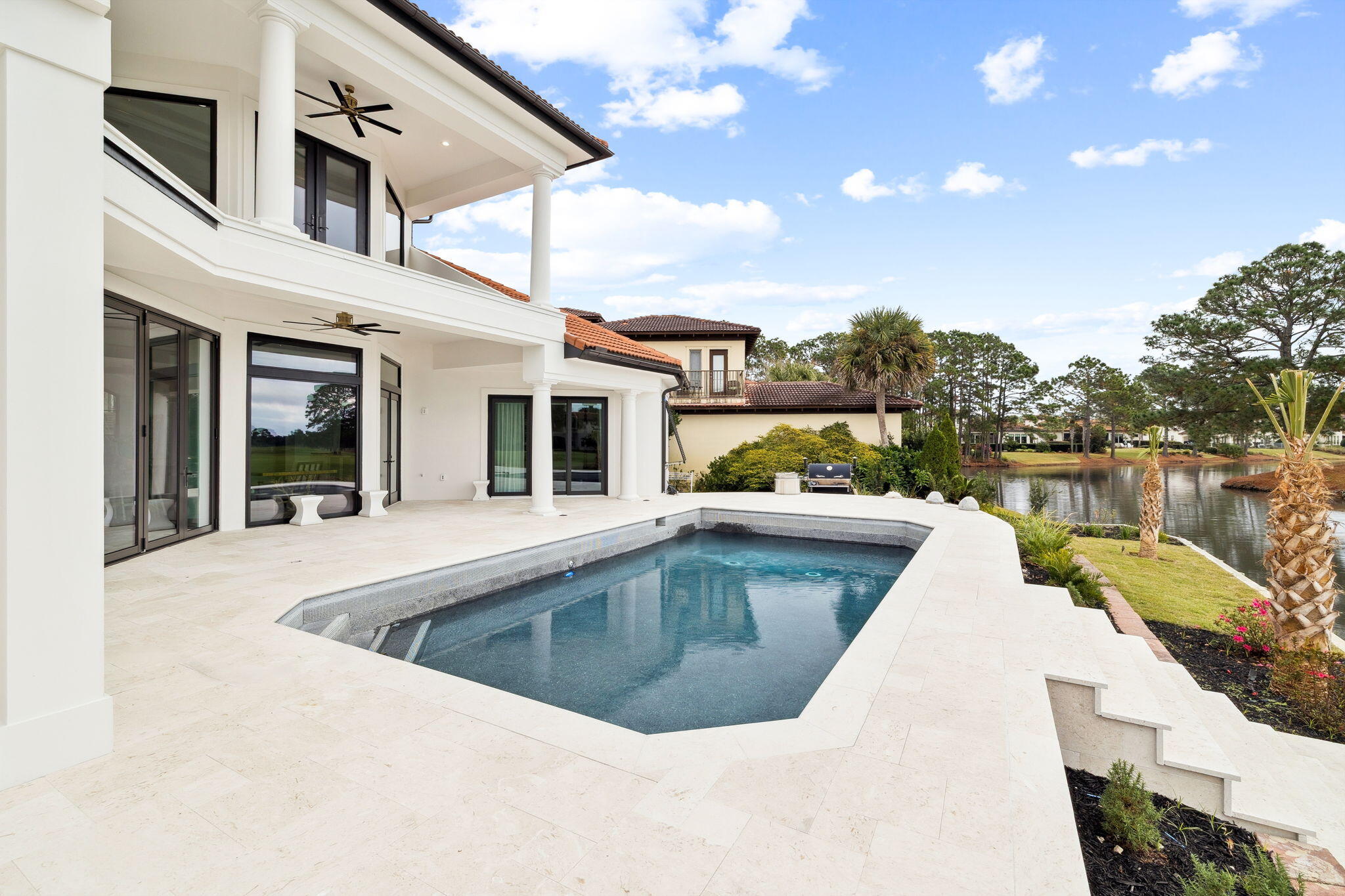 DEL MAR AT SANDESTIN - Residential