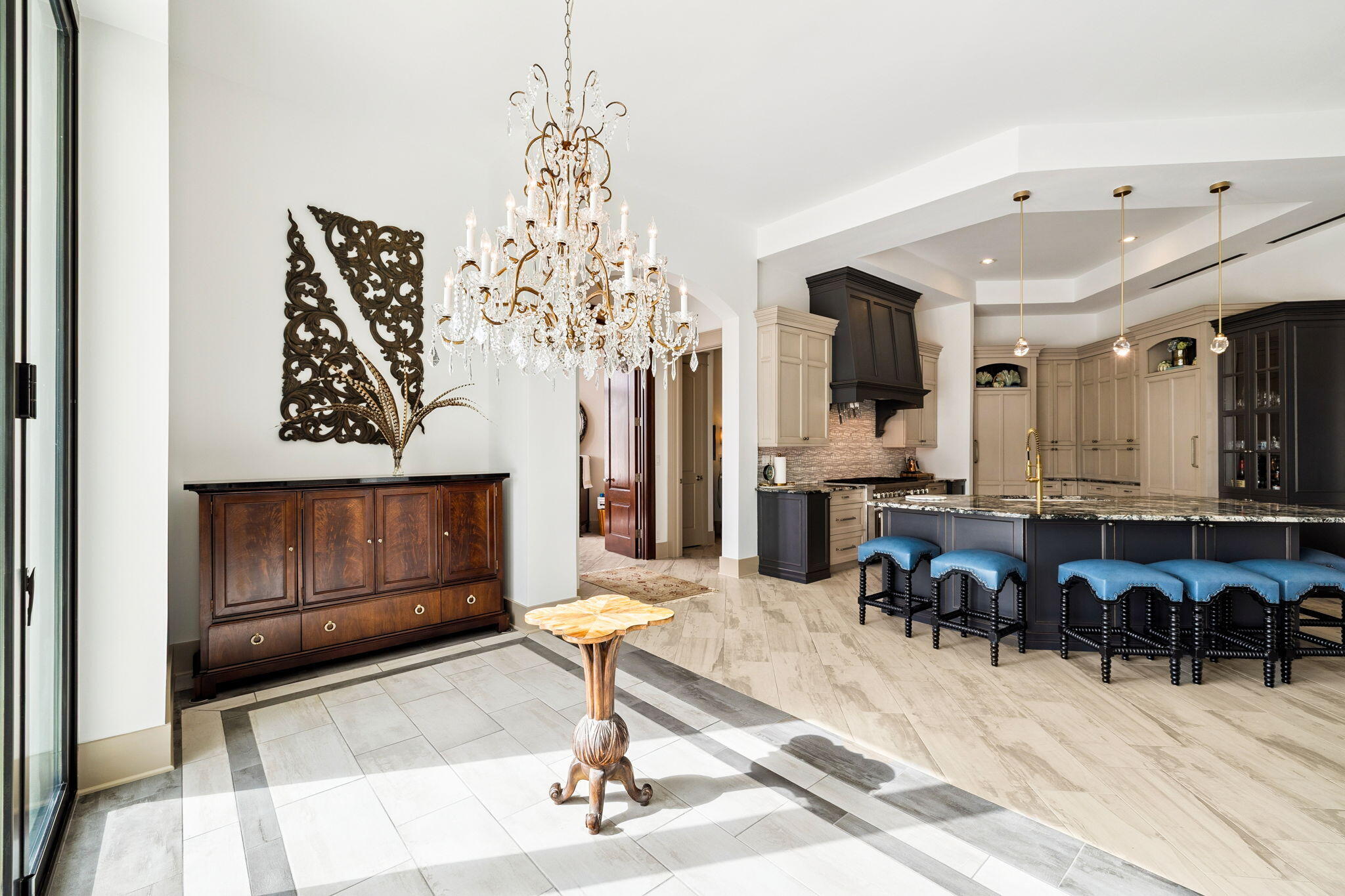 DEL MAR AT SANDESTIN - Residential