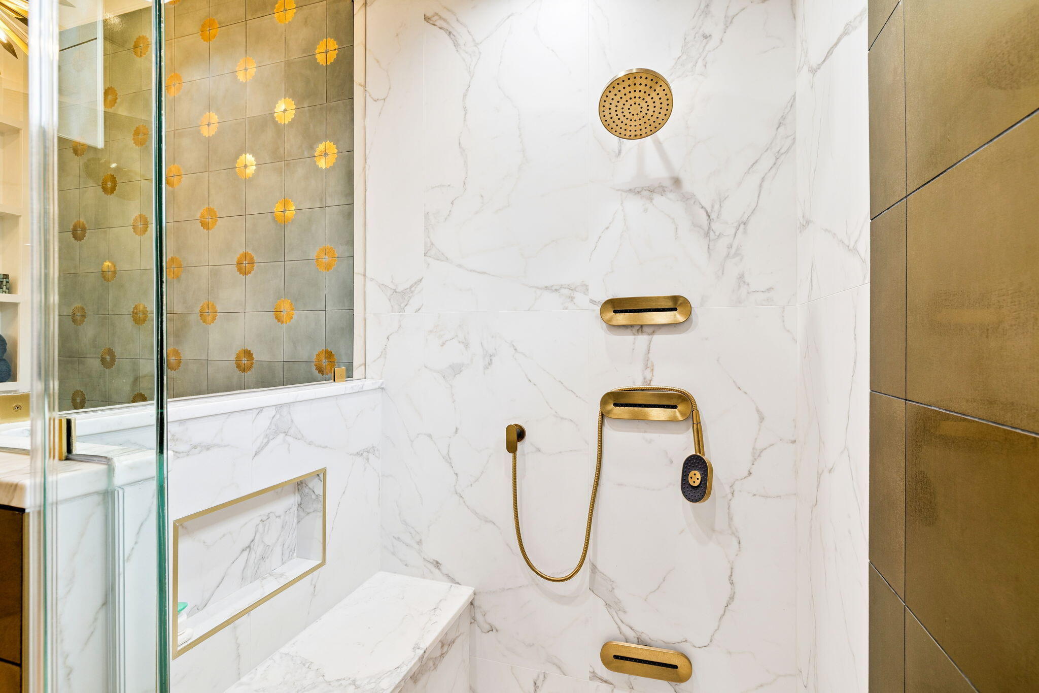 DEL MAR AT SANDESTIN - Residential