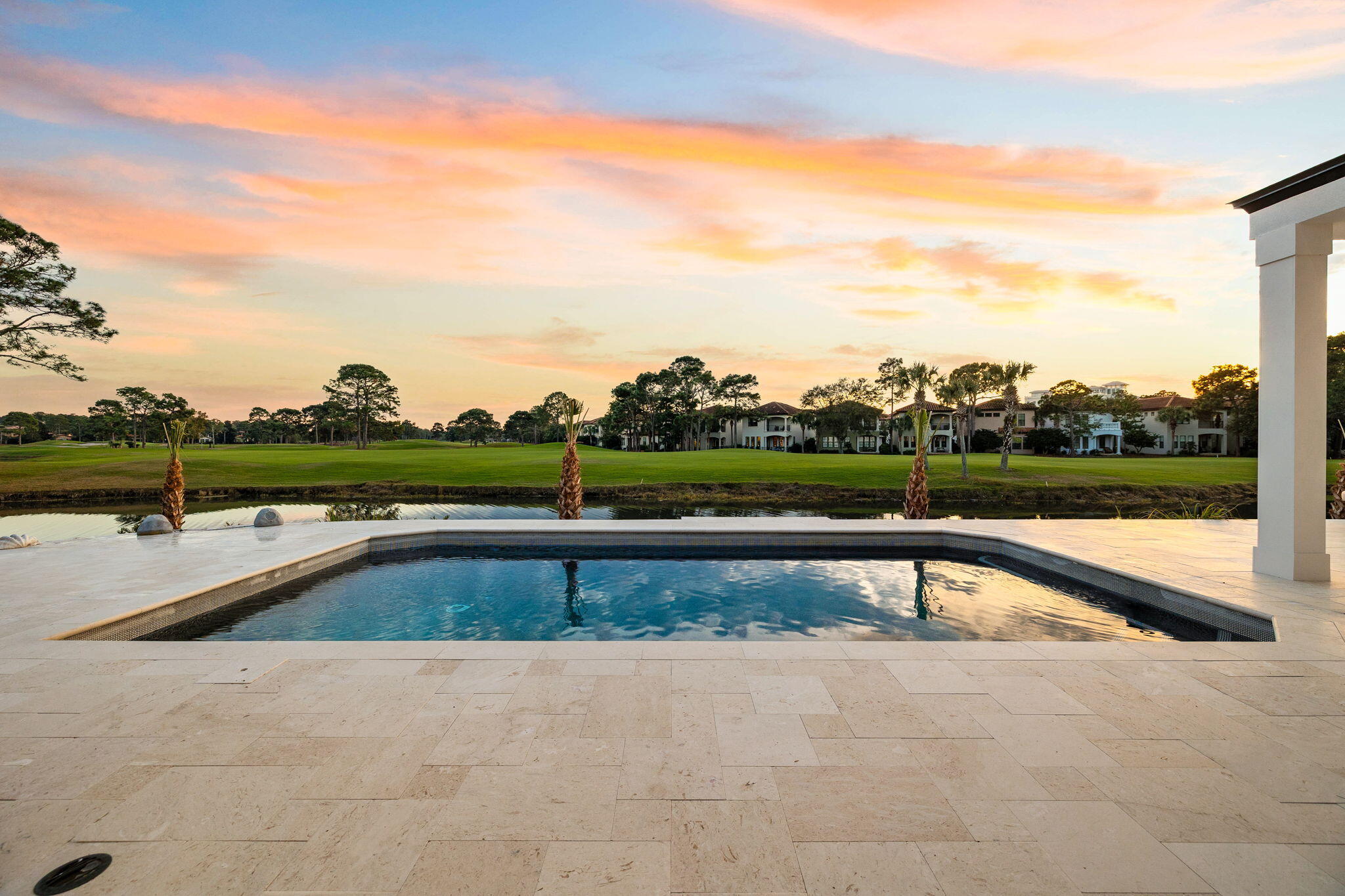 DEL MAR AT SANDESTIN - Residential