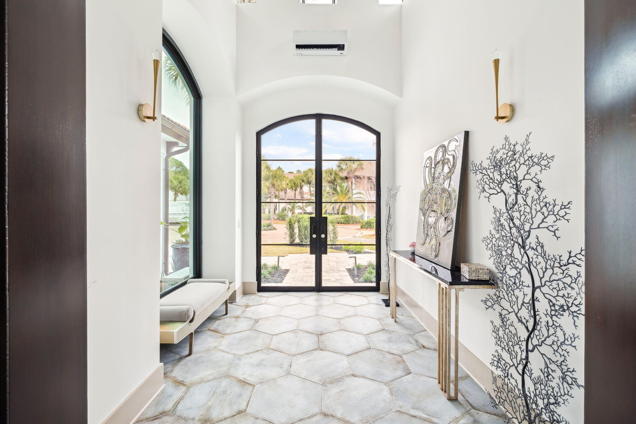 DEL MAR AT SANDESTIN - Residential