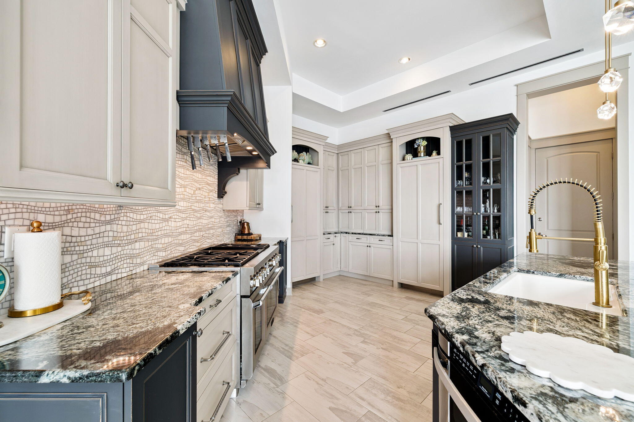 DEL MAR AT SANDESTIN - Residential