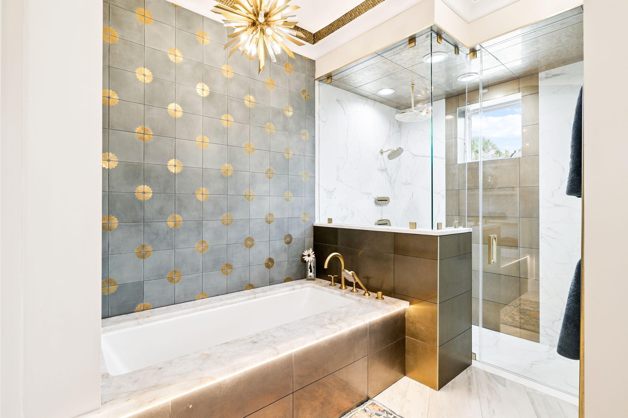 DEL MAR AT SANDESTIN - Residential