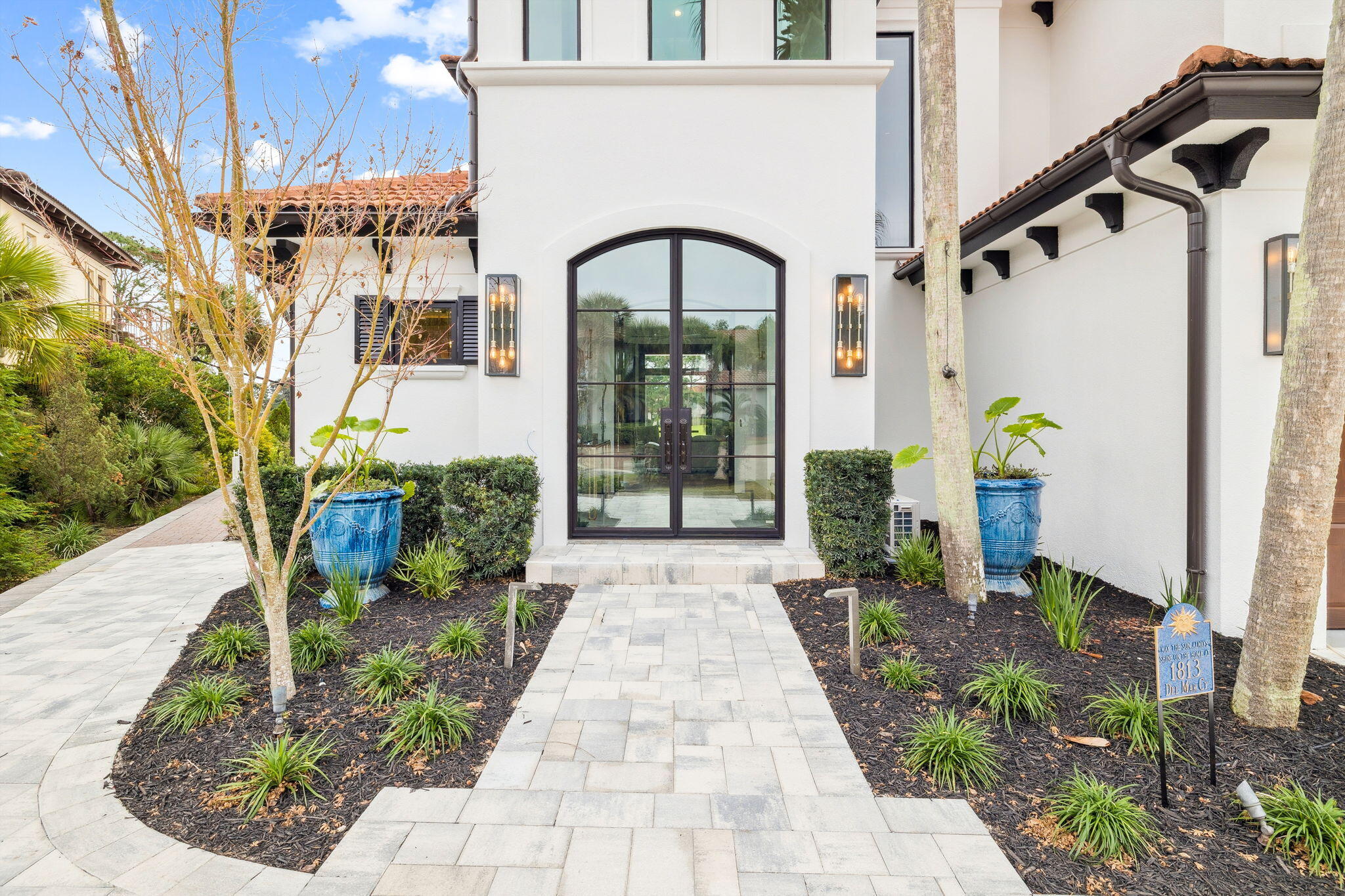 DEL MAR AT SANDESTIN - Residential