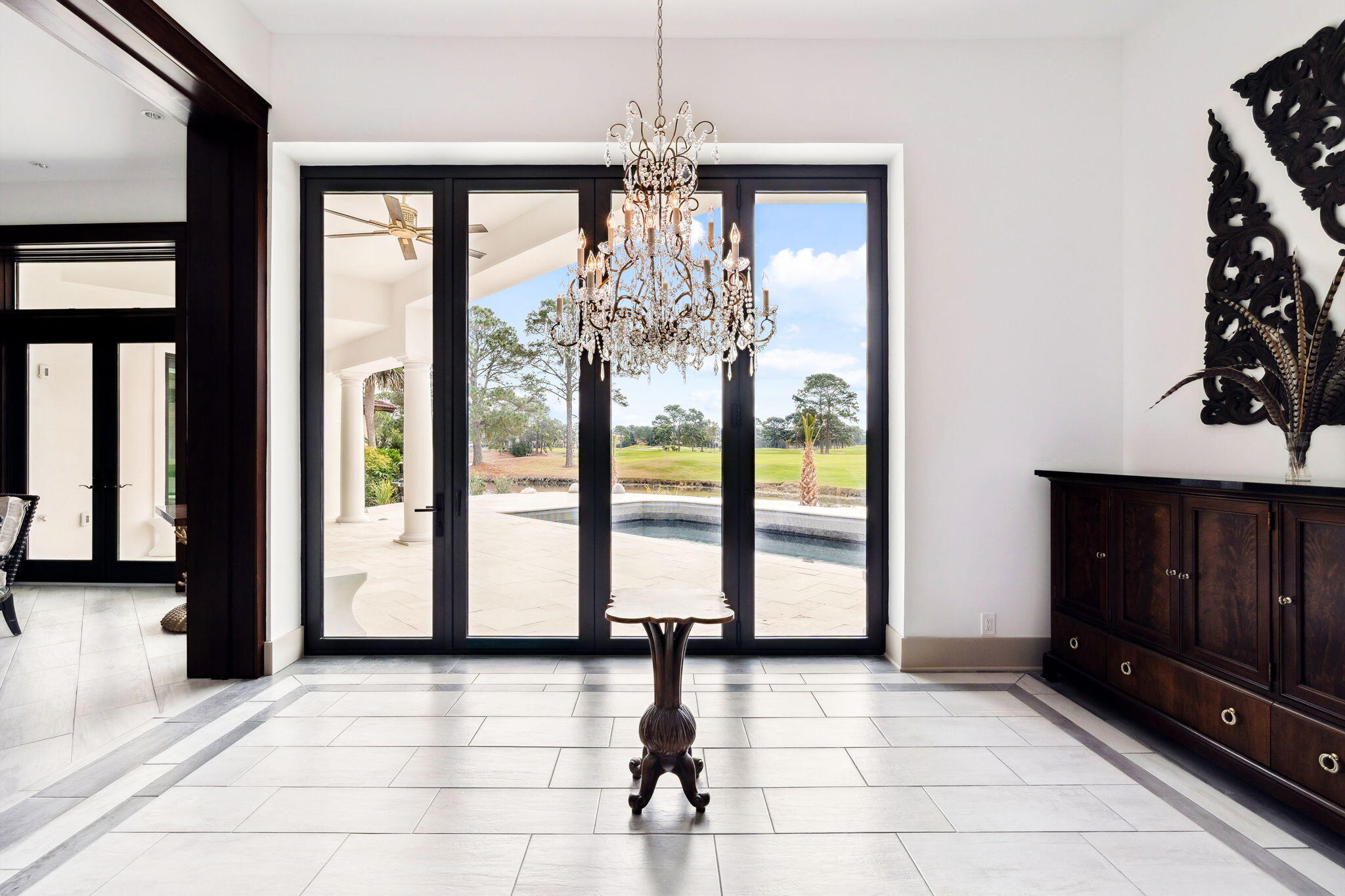 DEL MAR AT SANDESTIN - Residential