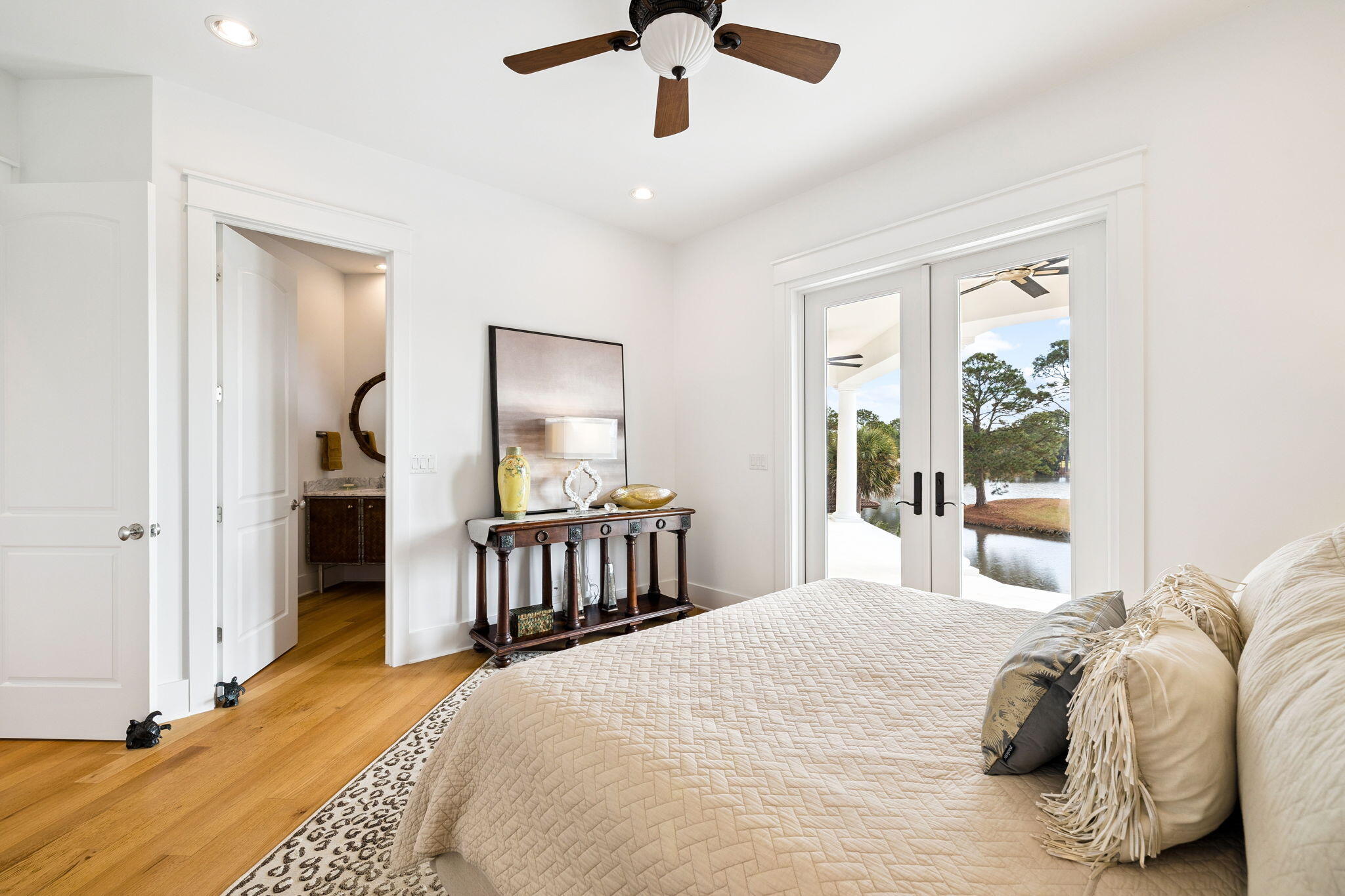 DEL MAR AT SANDESTIN - Residential