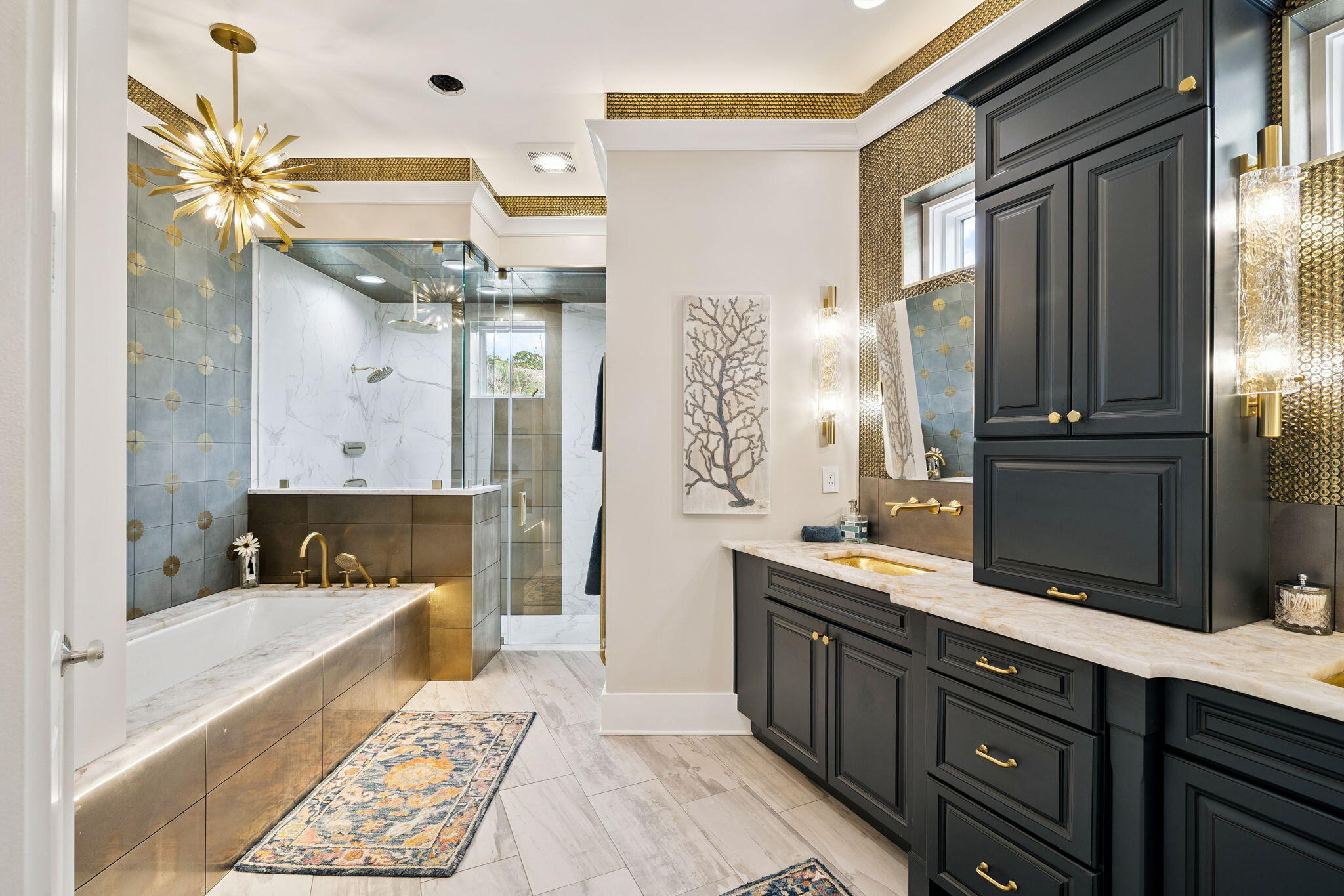 DEL MAR AT SANDESTIN - Residential