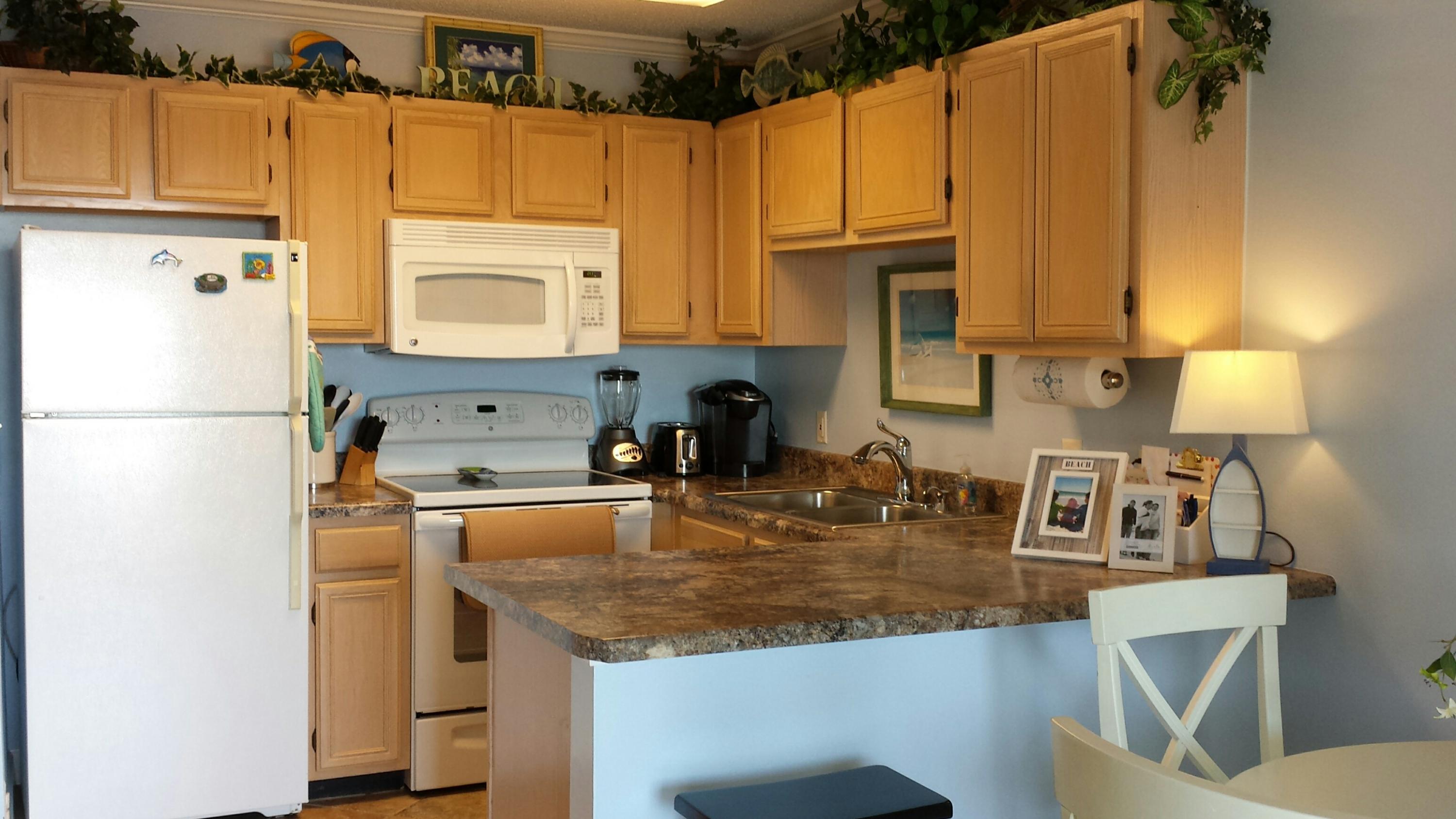 SUMMERSPELL CONDO - Residential