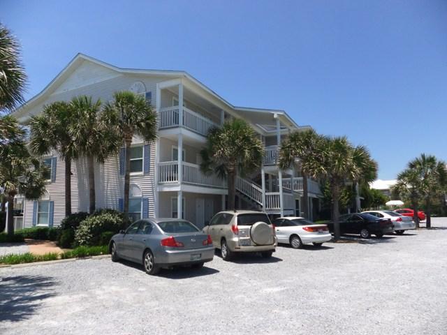 SUMMERSPELL CONDO - Residential