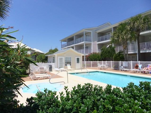 SUMMERSPELL CONDO - Residential