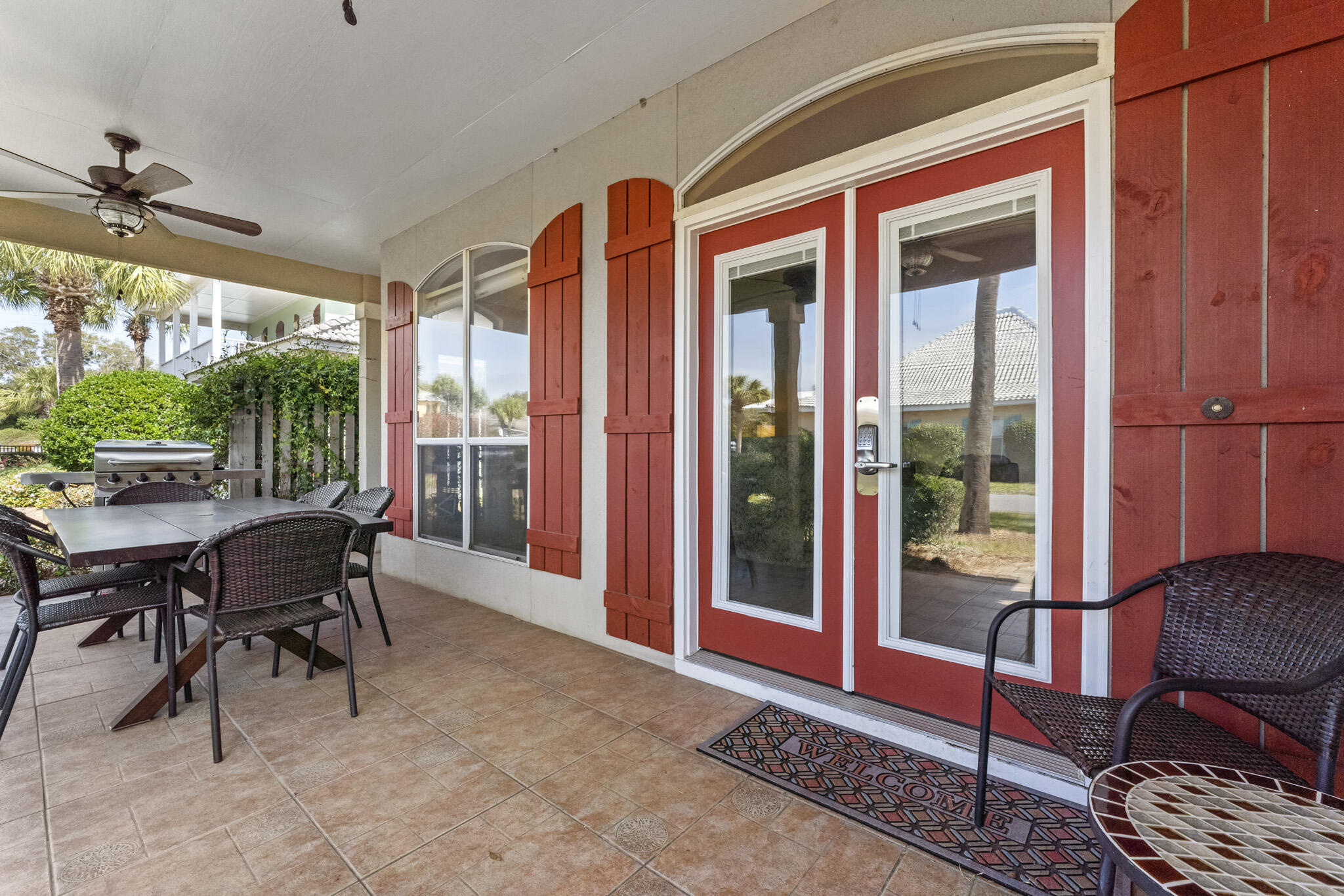 EMERALD SHORES - Residential Lease