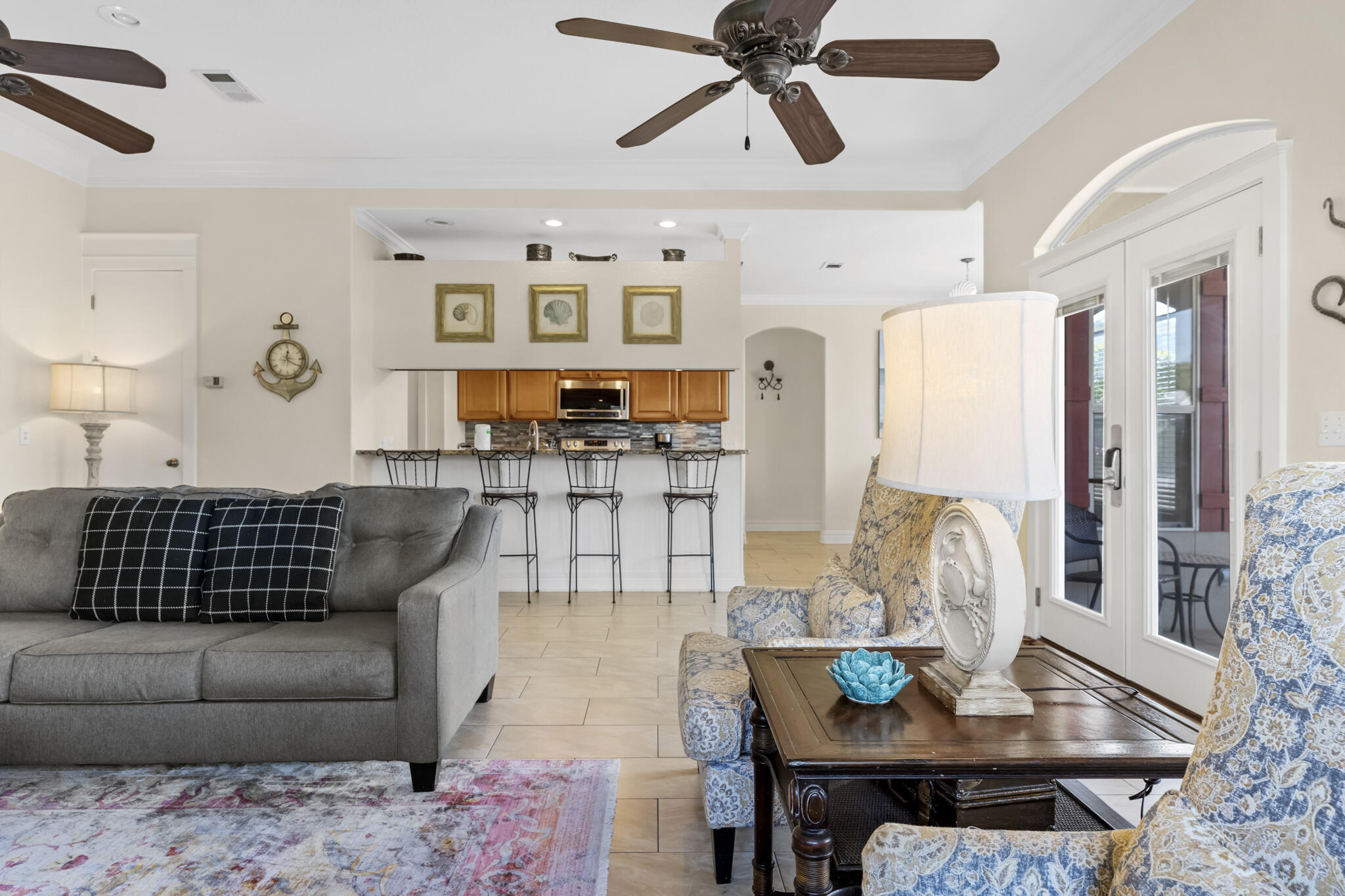 EMERALD SHORES - Residential Lease
