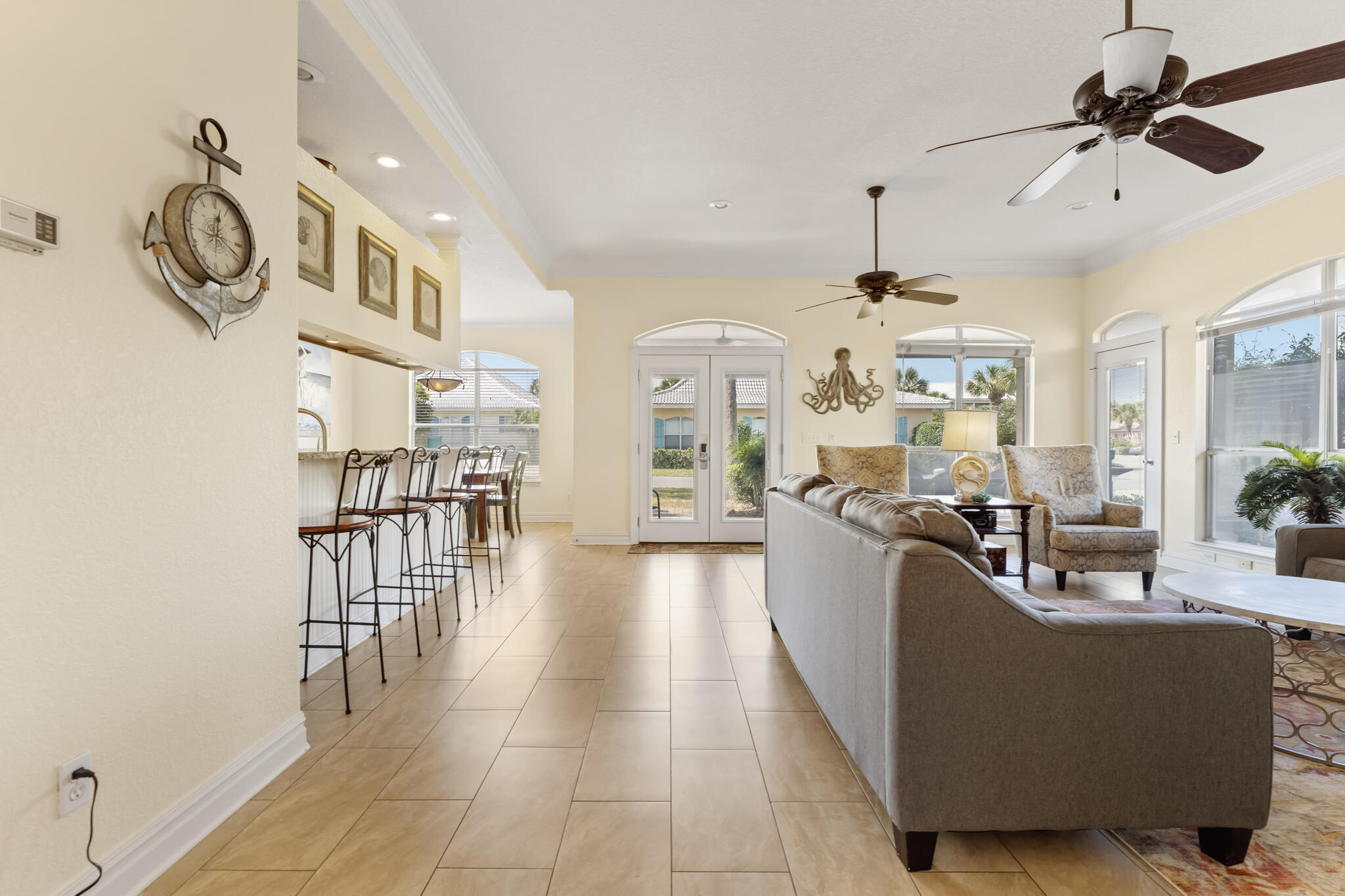 EMERALD SHORES - Residential Lease