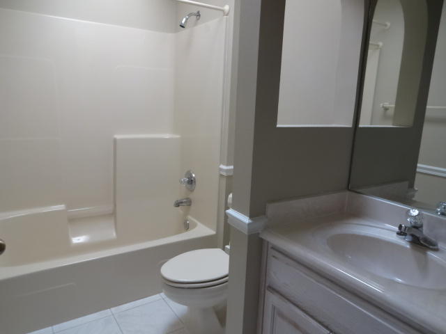 SOUTHFIELDS - Residential