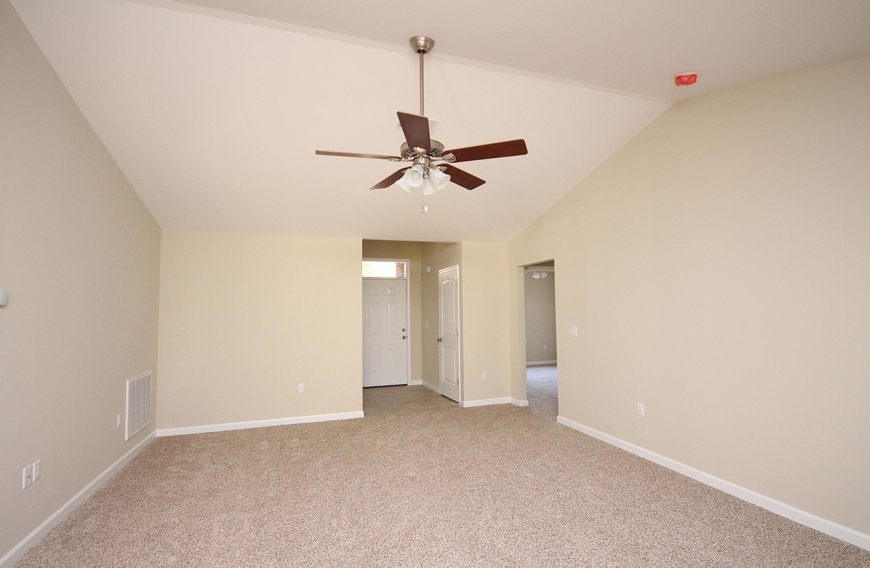 ROSEMONT S/D - Residential