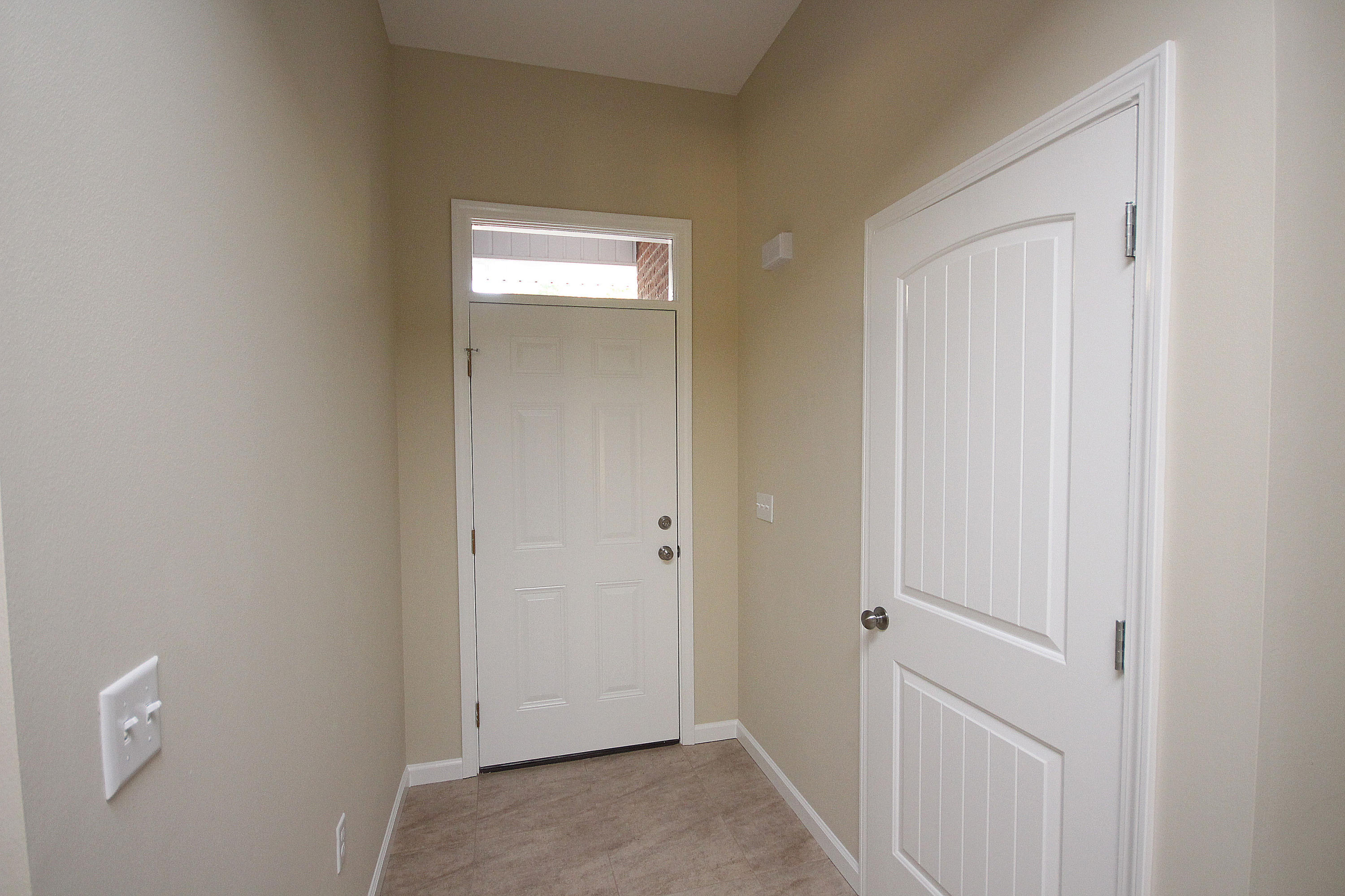 ROSEMONT S/D - Residential