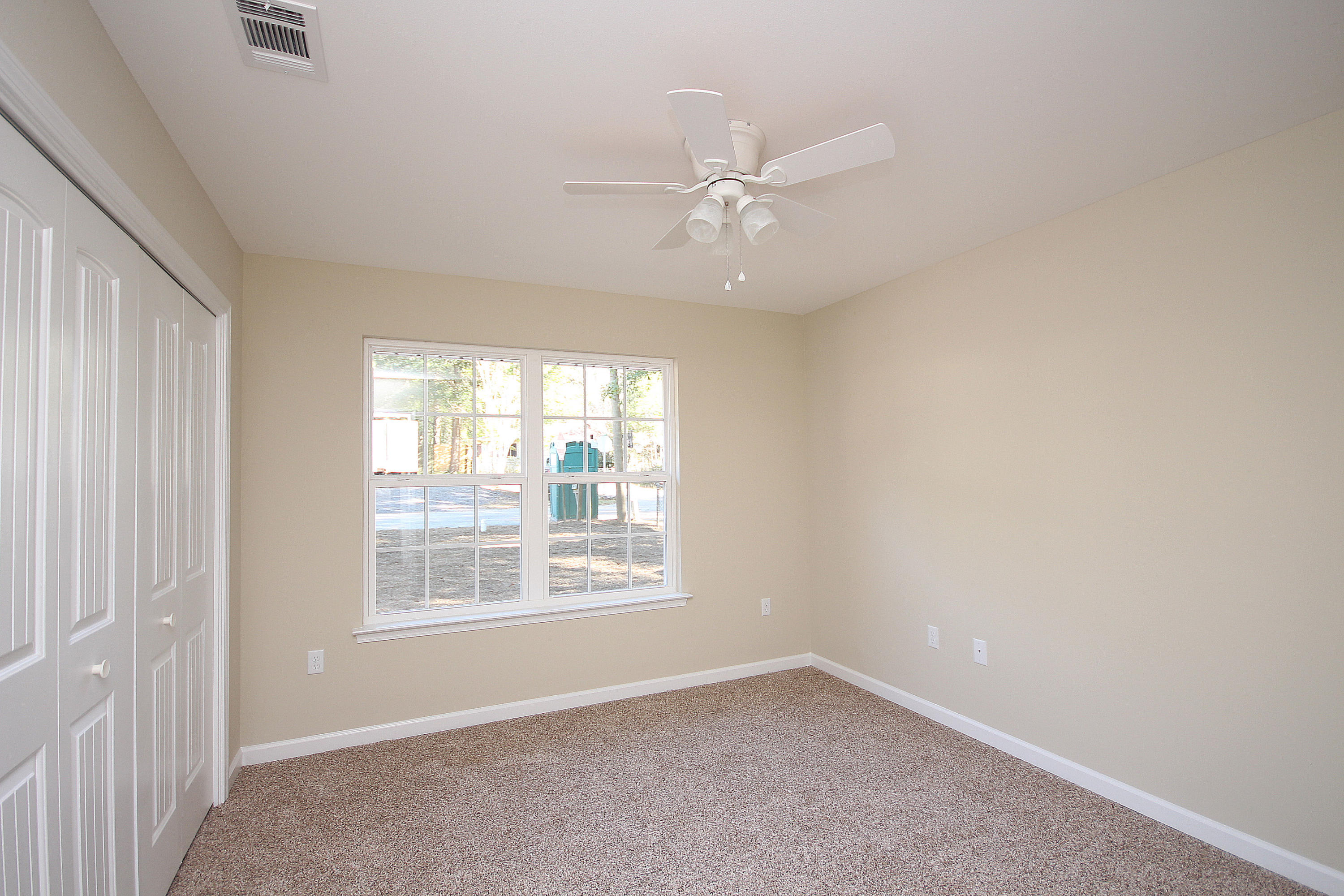 ROSEMONT S/D - Residential