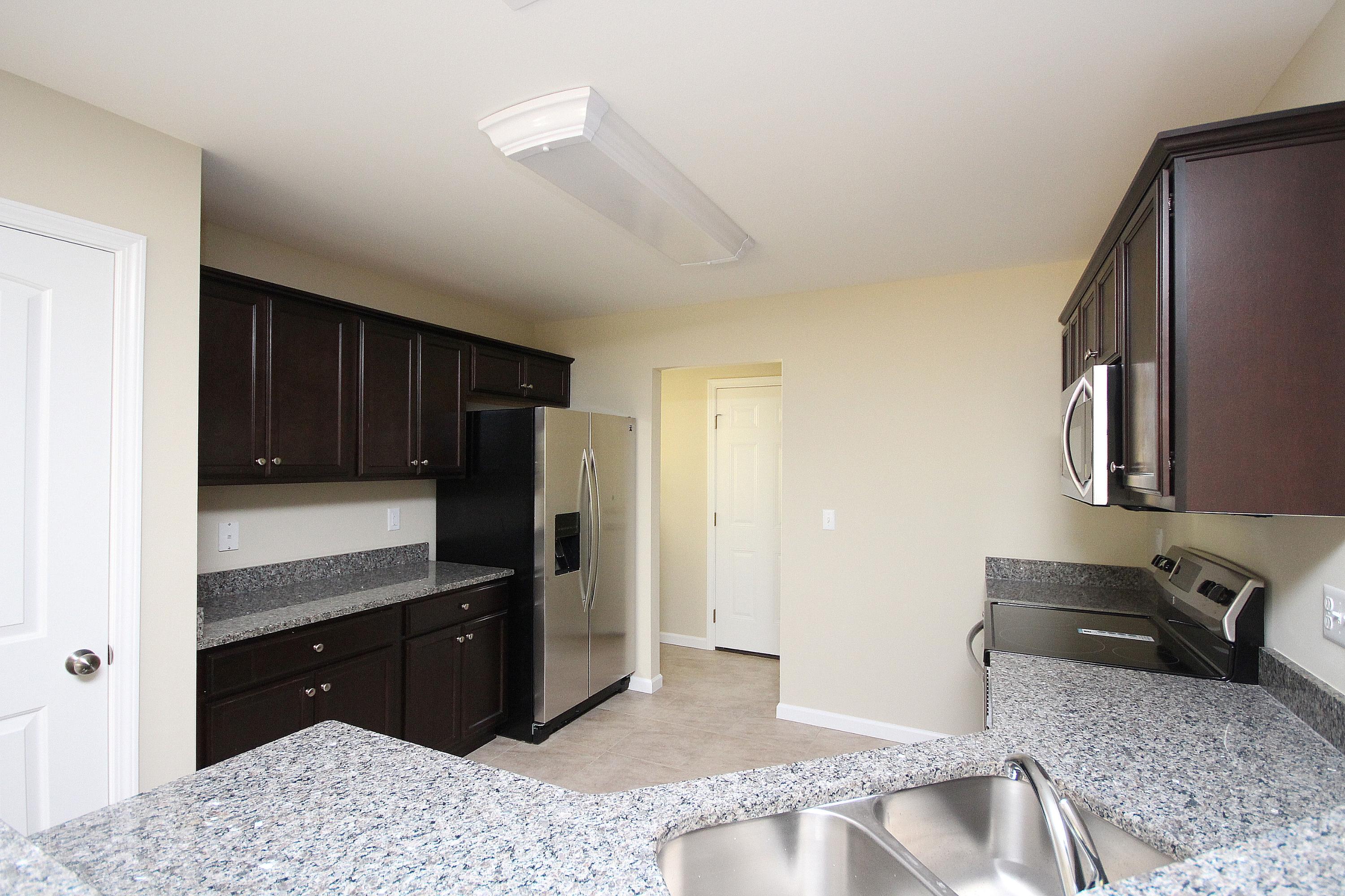 ROSEMONT S/D - Residential