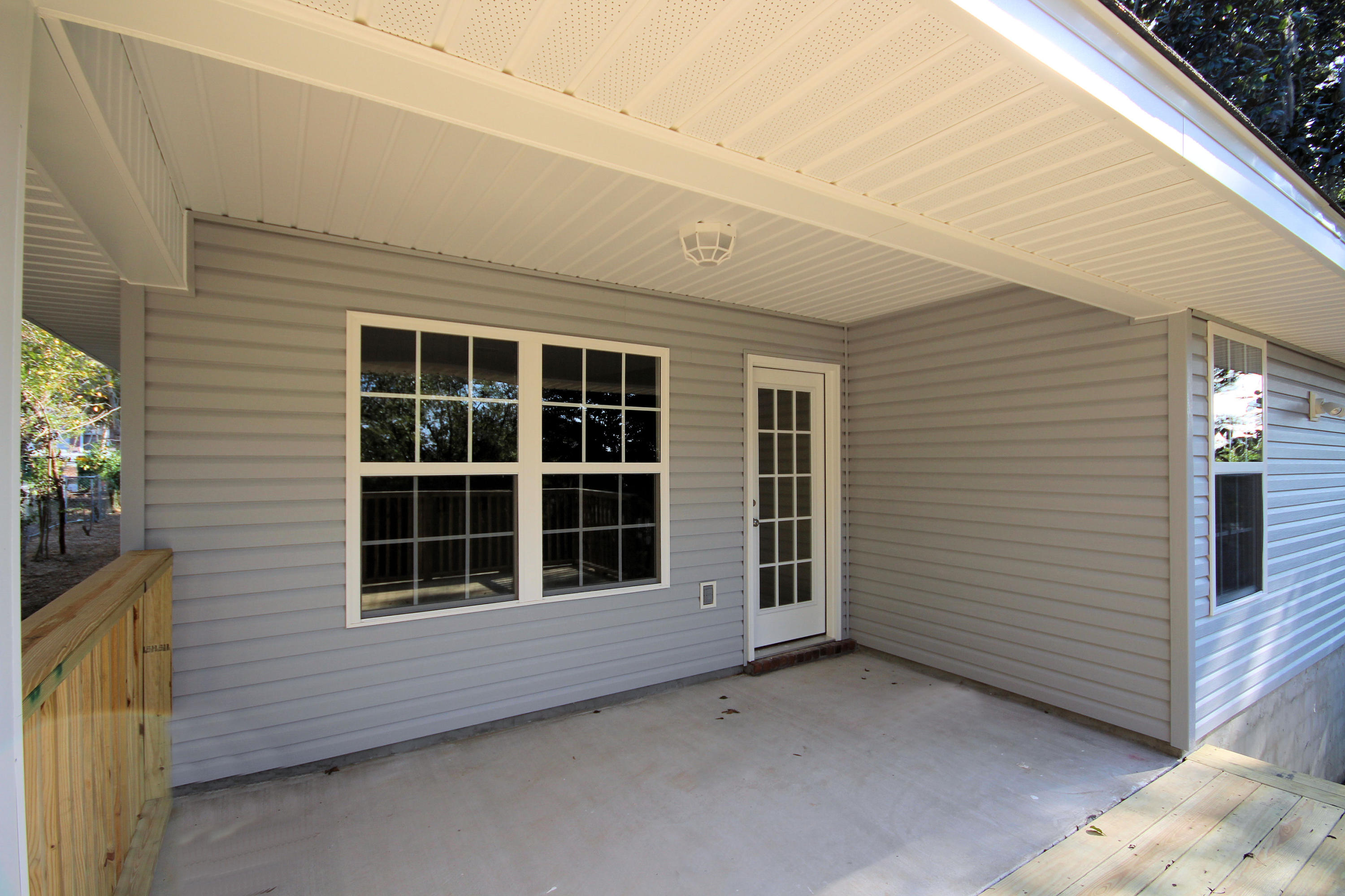 ROSEMONT S/D - Residential