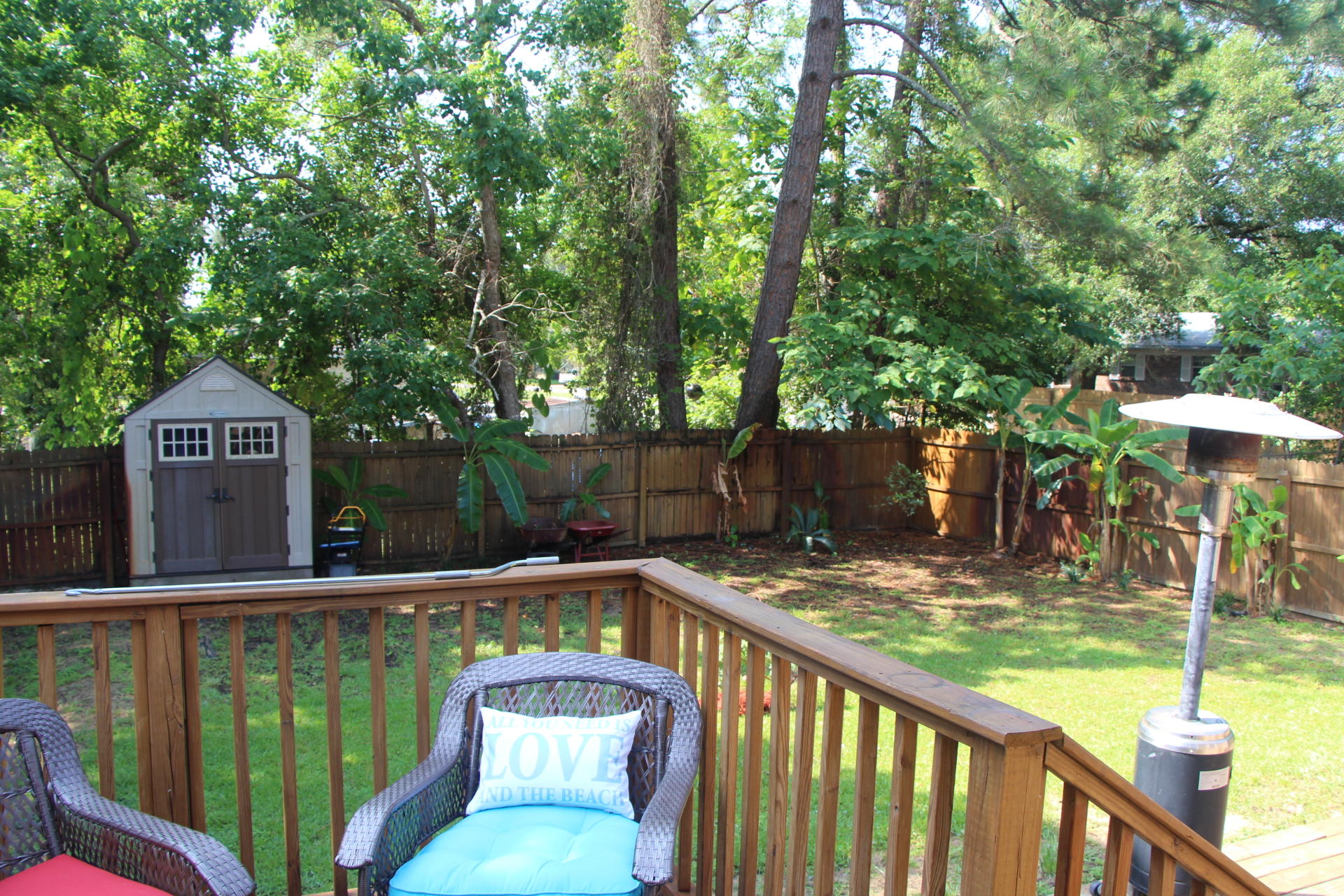 CALHOUN 2ND ADDN REV - Residential