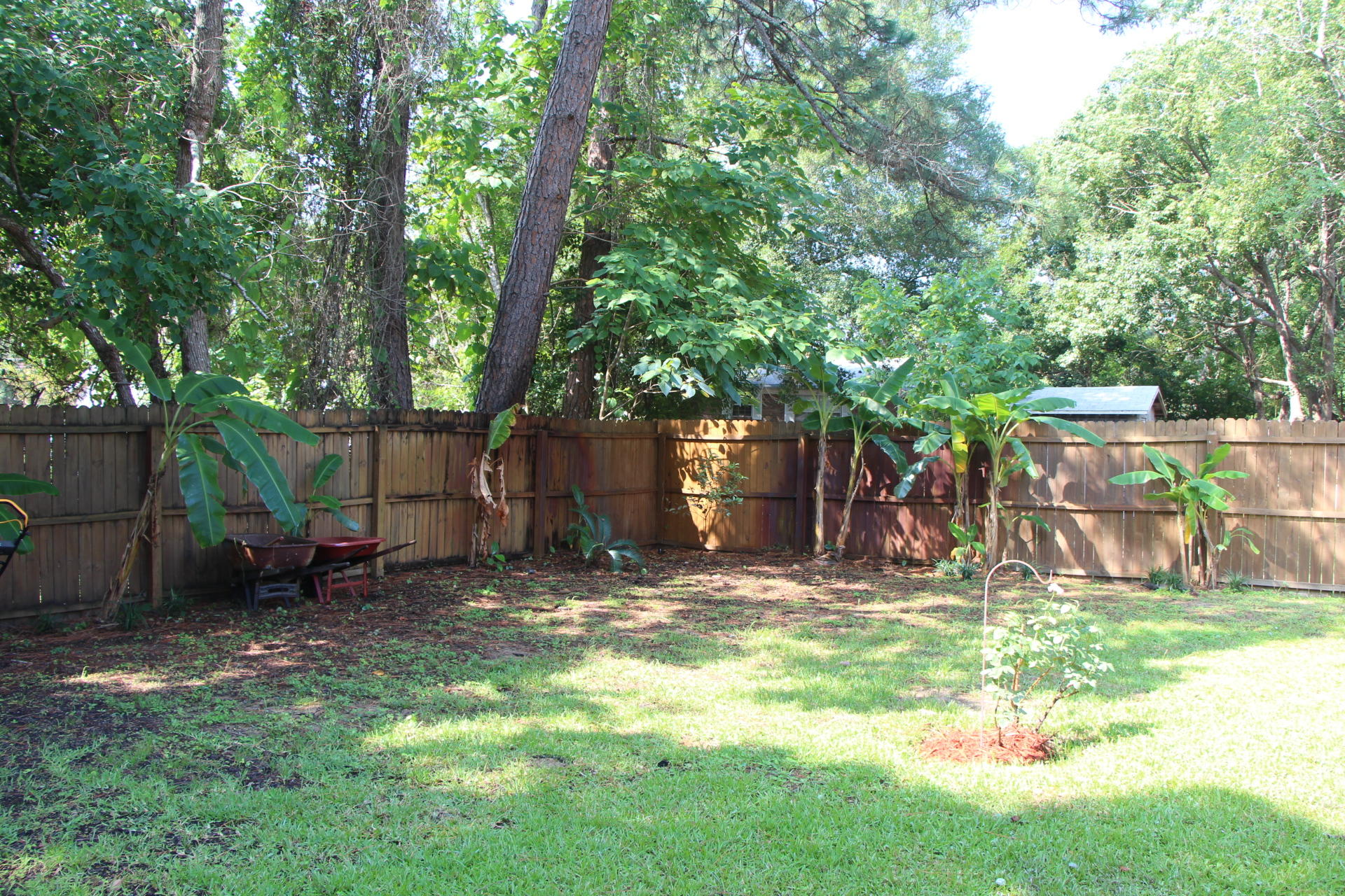 CALHOUN 2ND ADDN REV - Residential