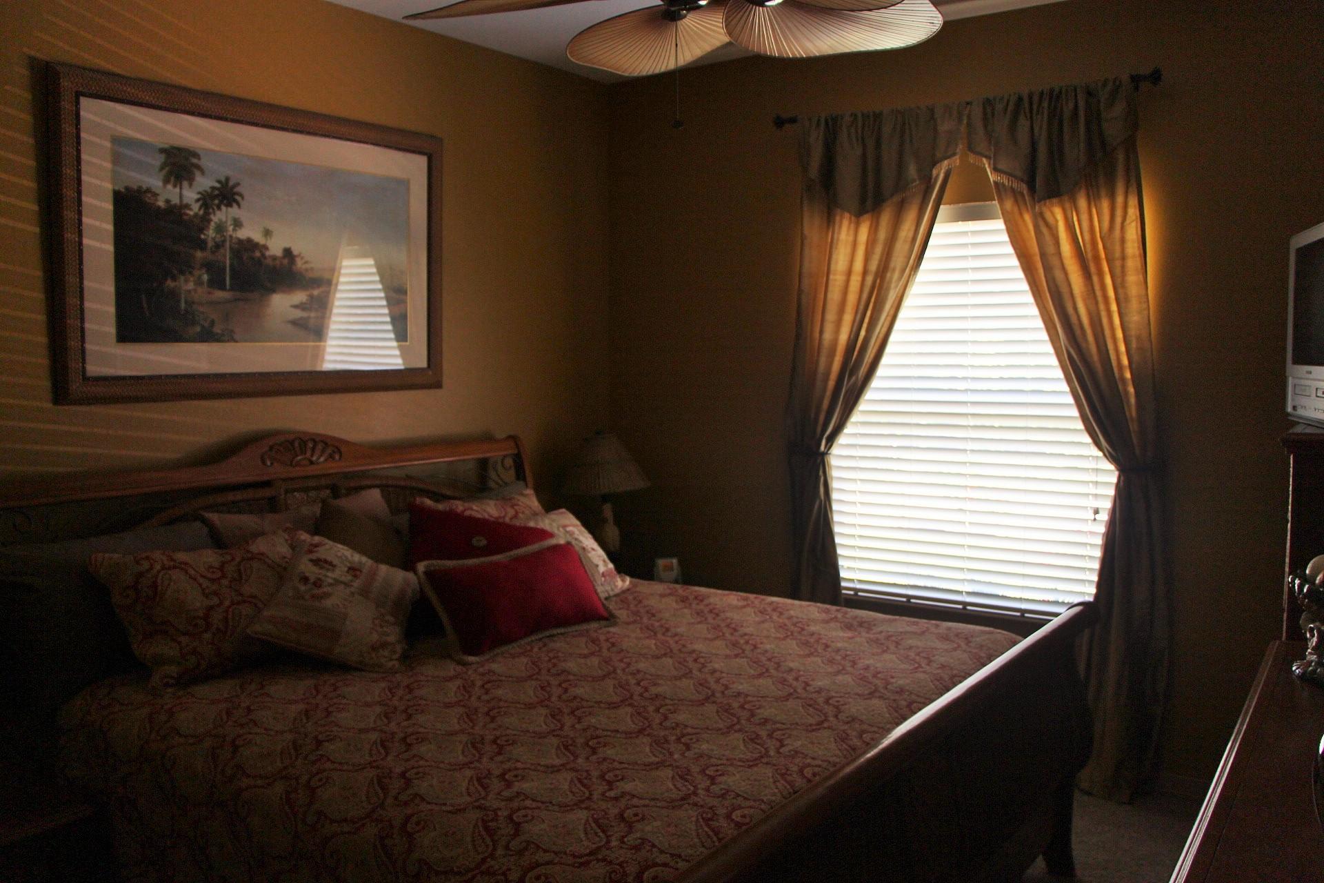 CALHOUN 2ND ADDN REV - Residential