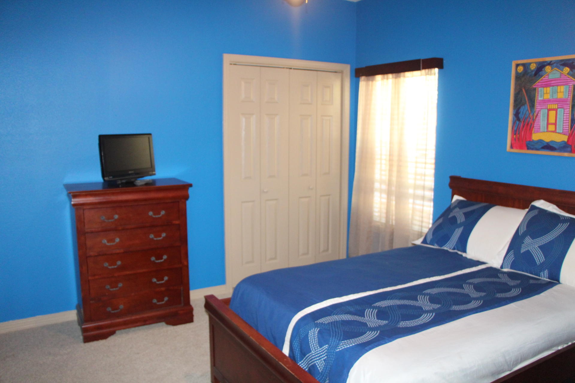 CALHOUN 2ND ADDN REV - Residential