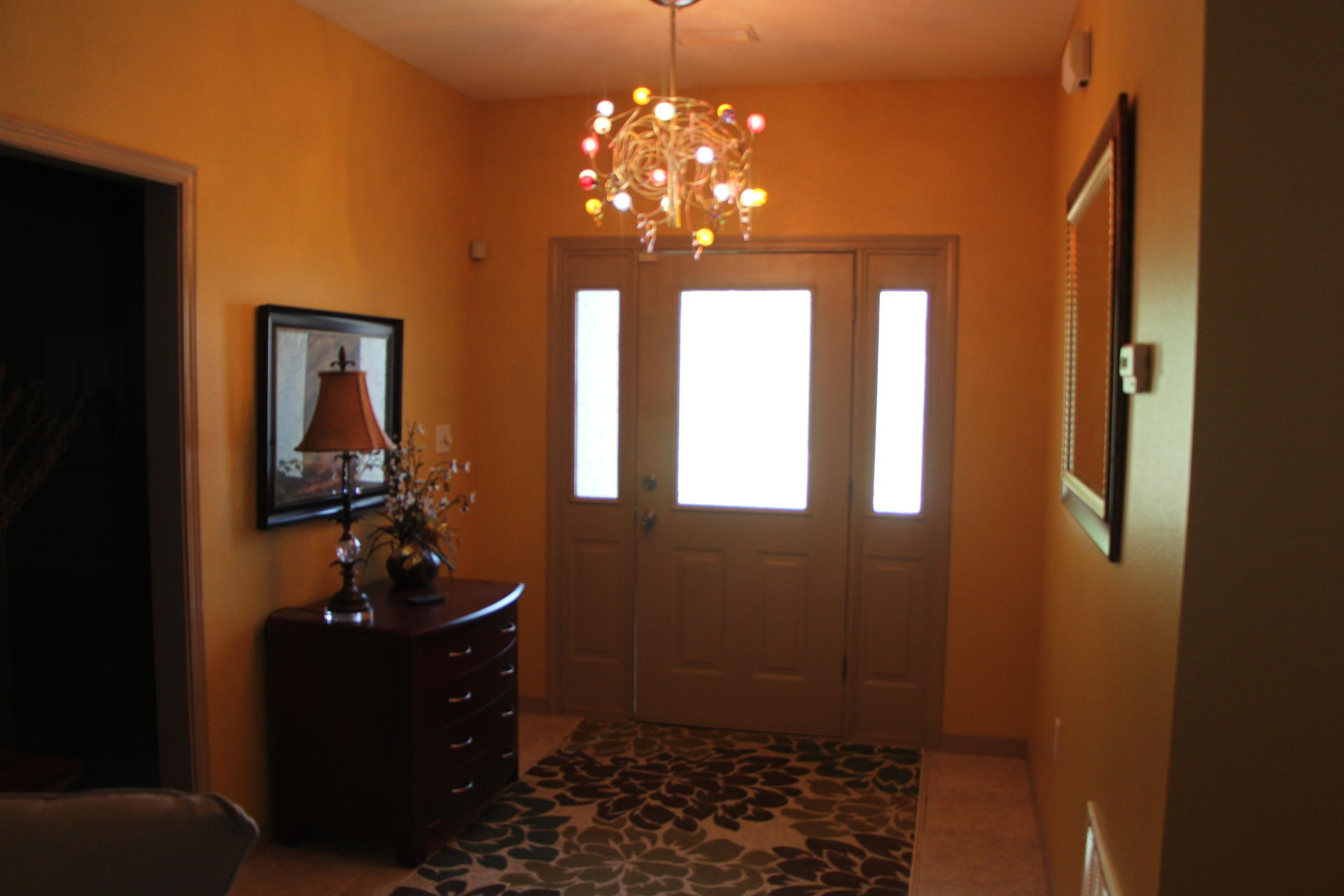 CALHOUN 2ND ADDN REV - Residential