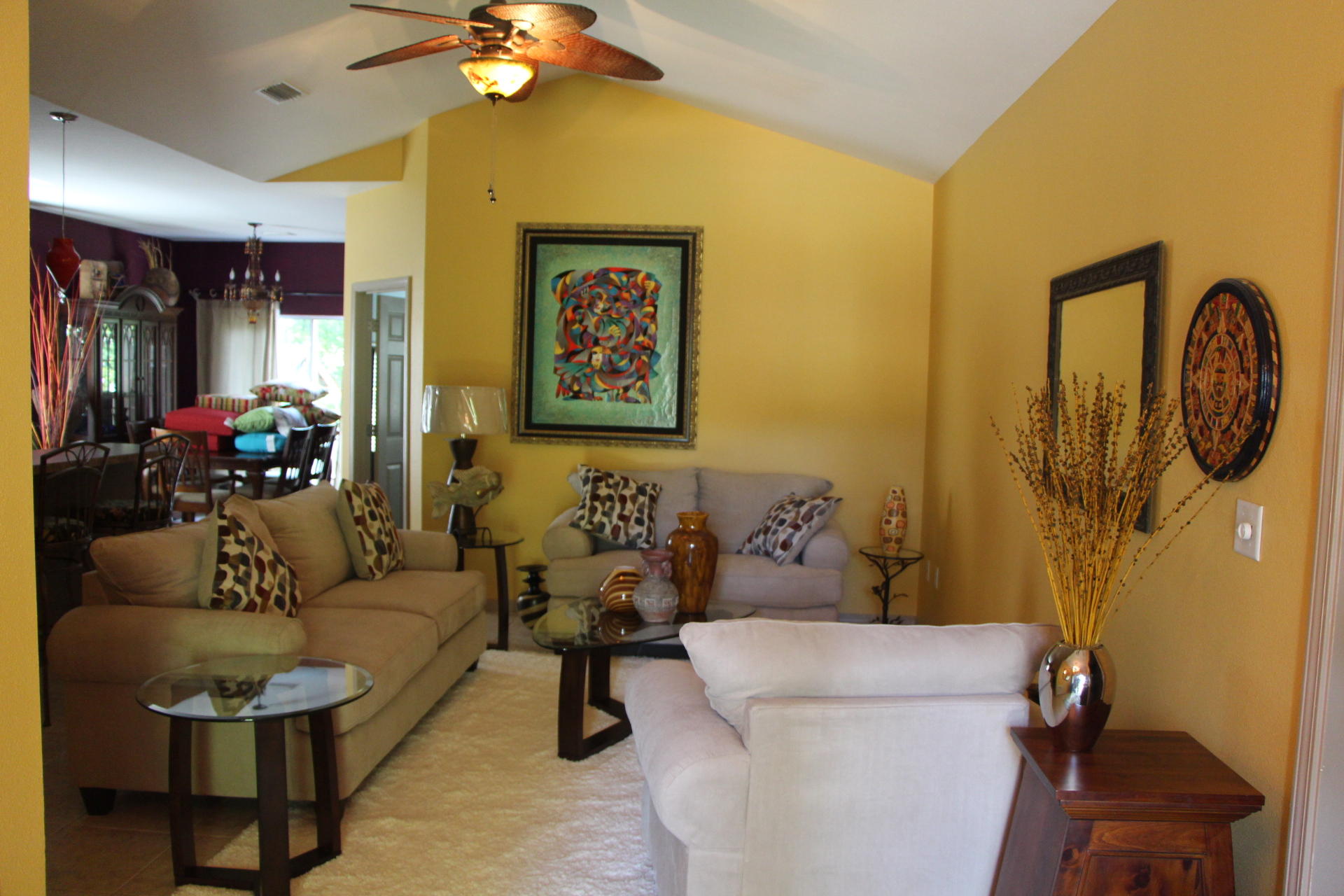 CALHOUN 2ND ADDN REV - Residential