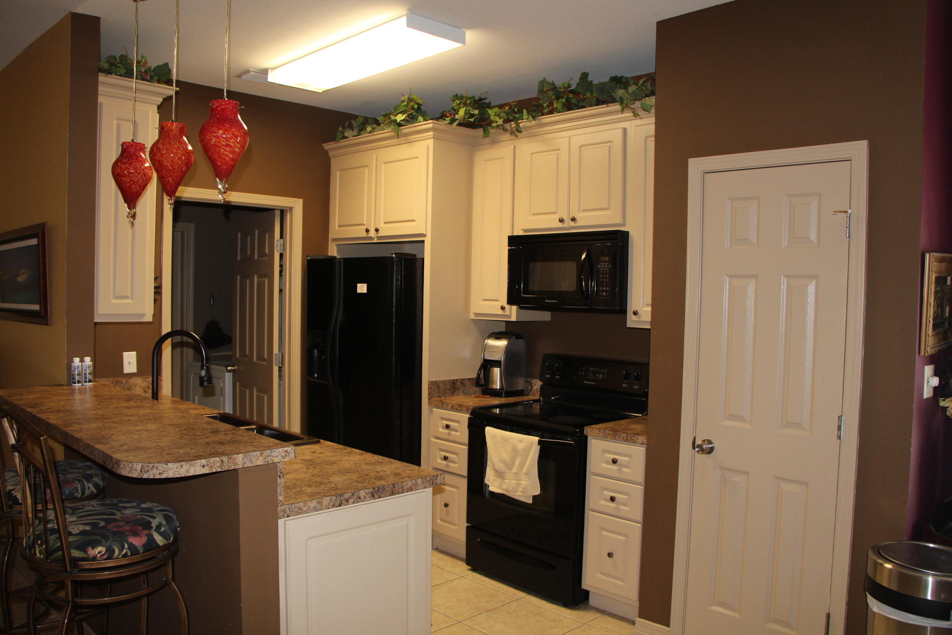 CALHOUN 2ND ADDN REV - Residential