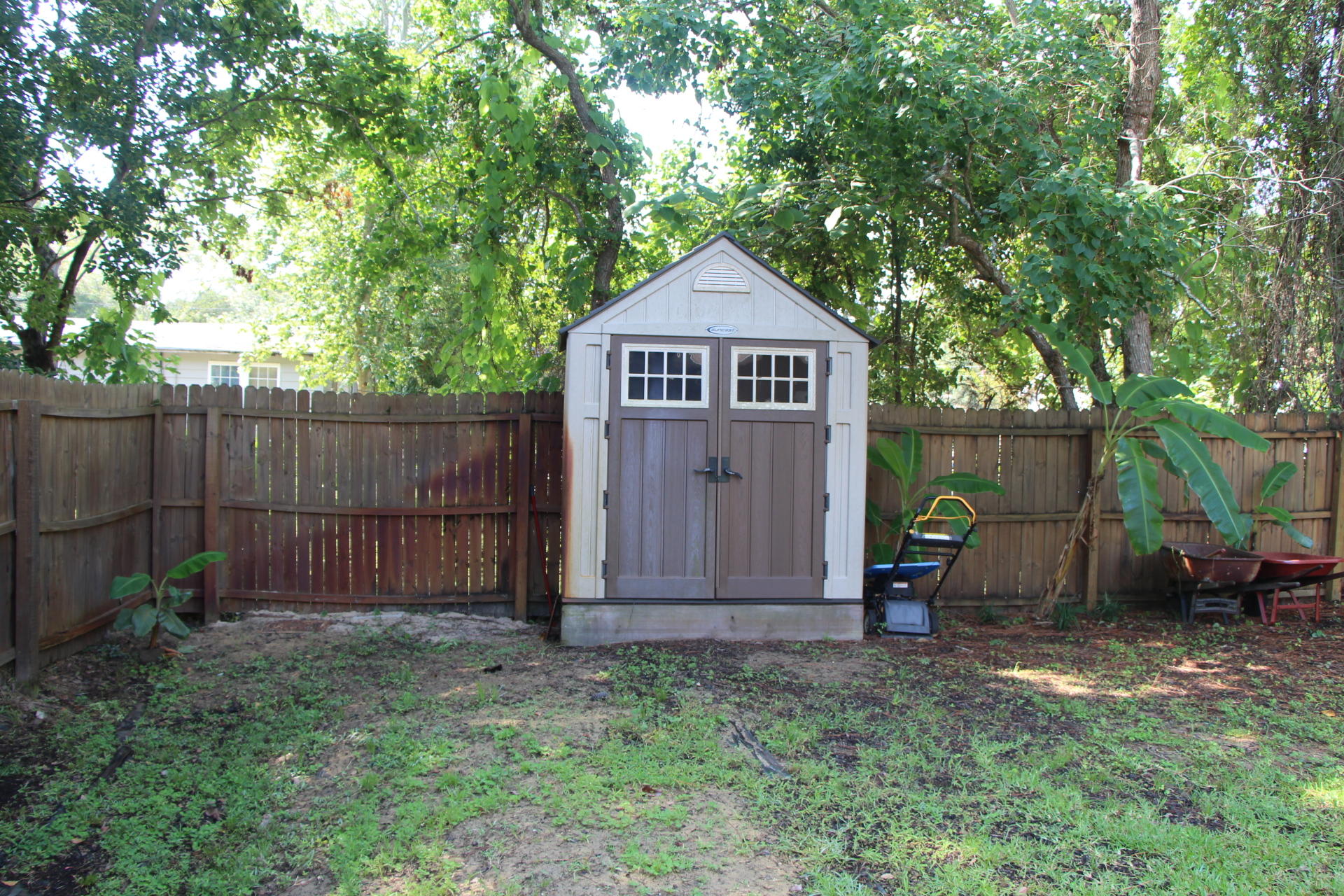 CALHOUN 2ND ADDN REV - Residential