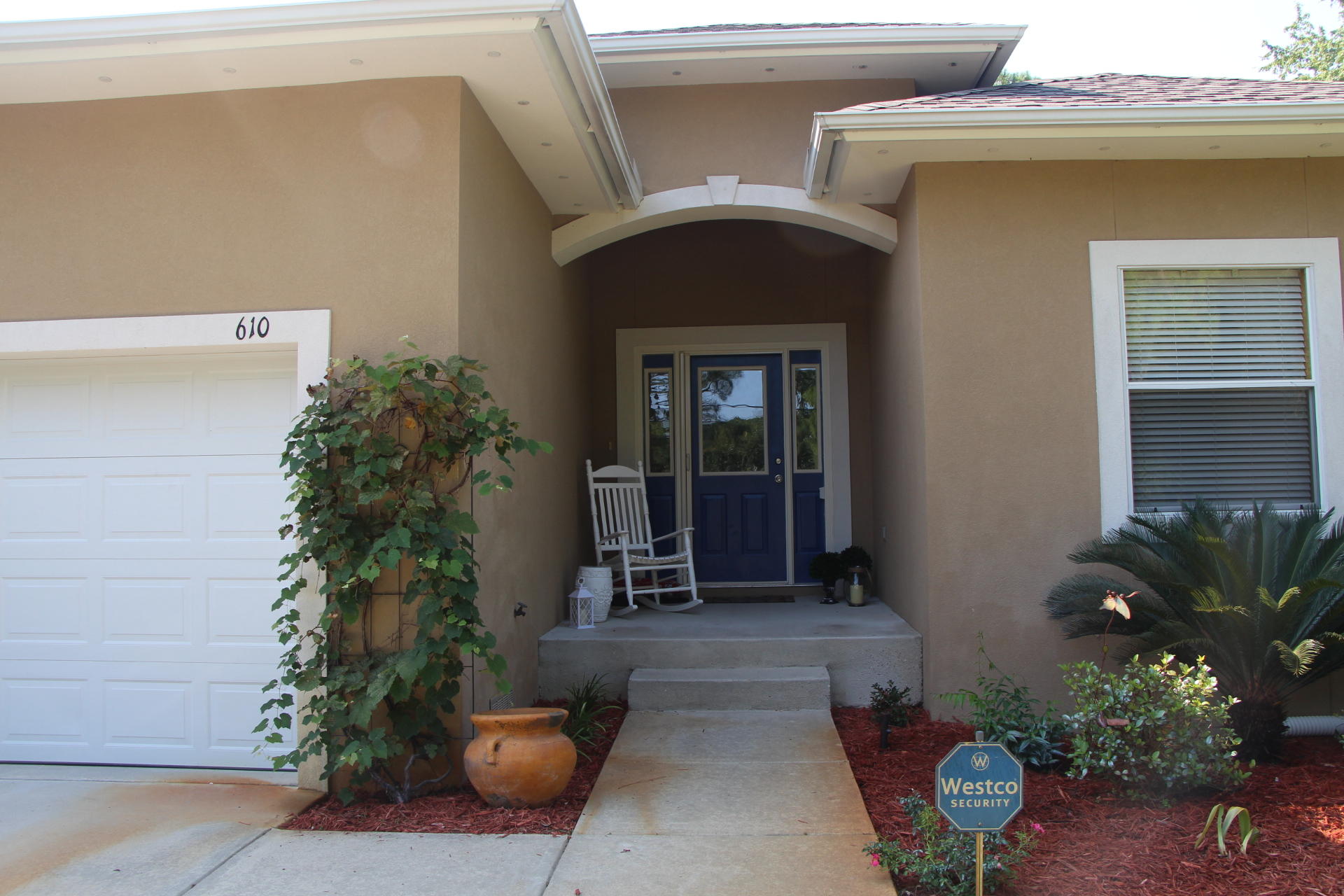 CALHOUN 2ND ADDN REV - Residential