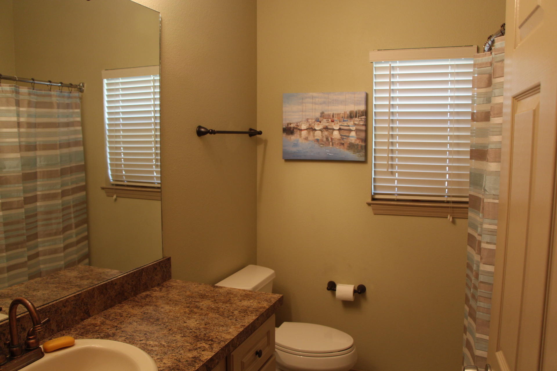 CALHOUN 2ND ADDN REV - Residential