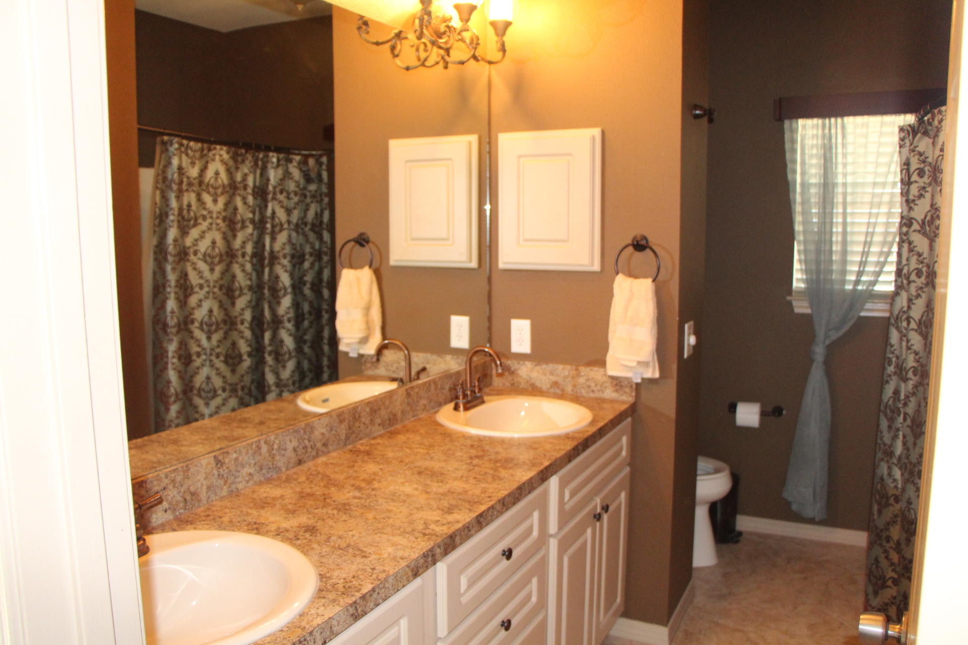 CALHOUN 2ND ADDN REV - Residential