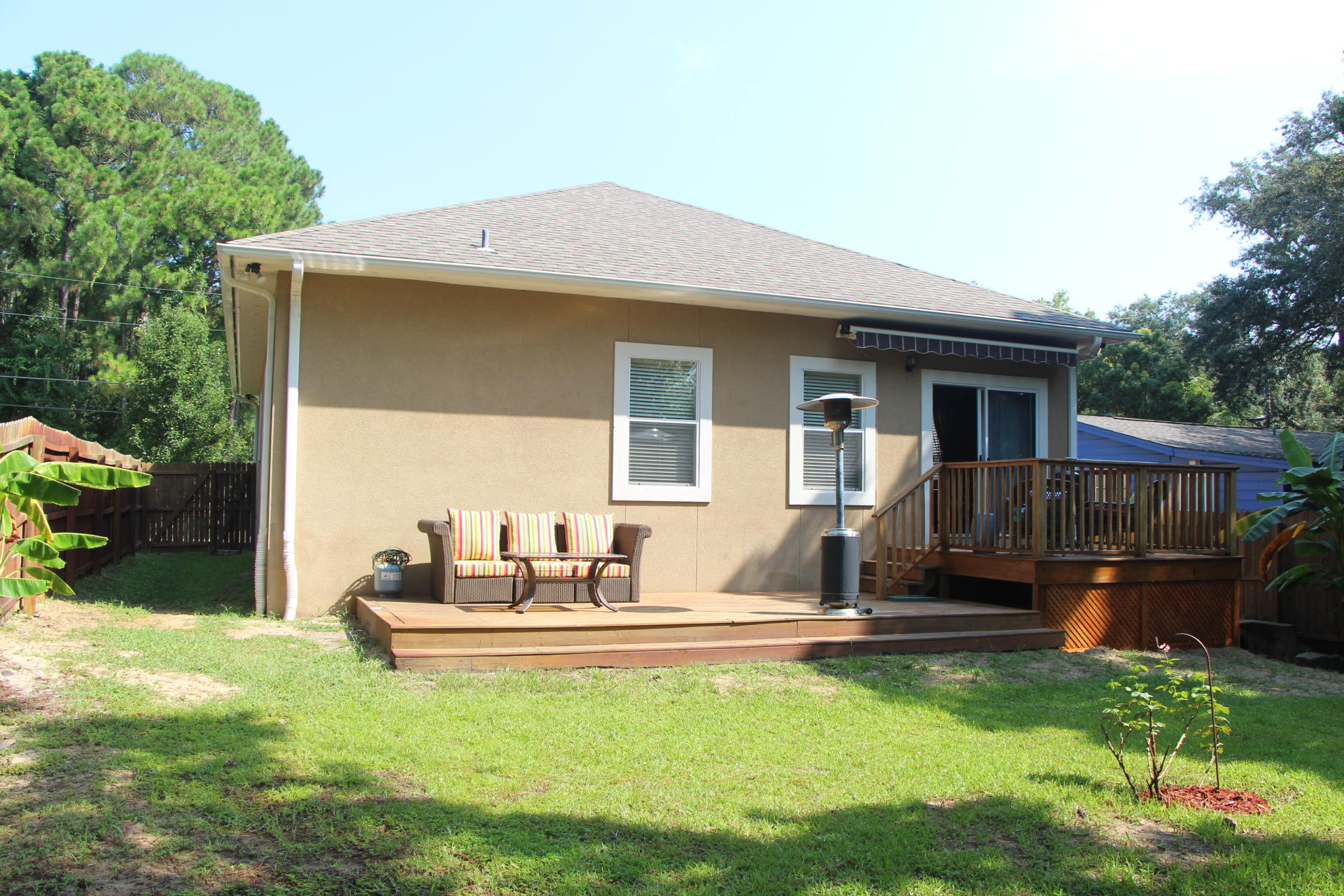 CALHOUN 2ND ADDN REV - Residential