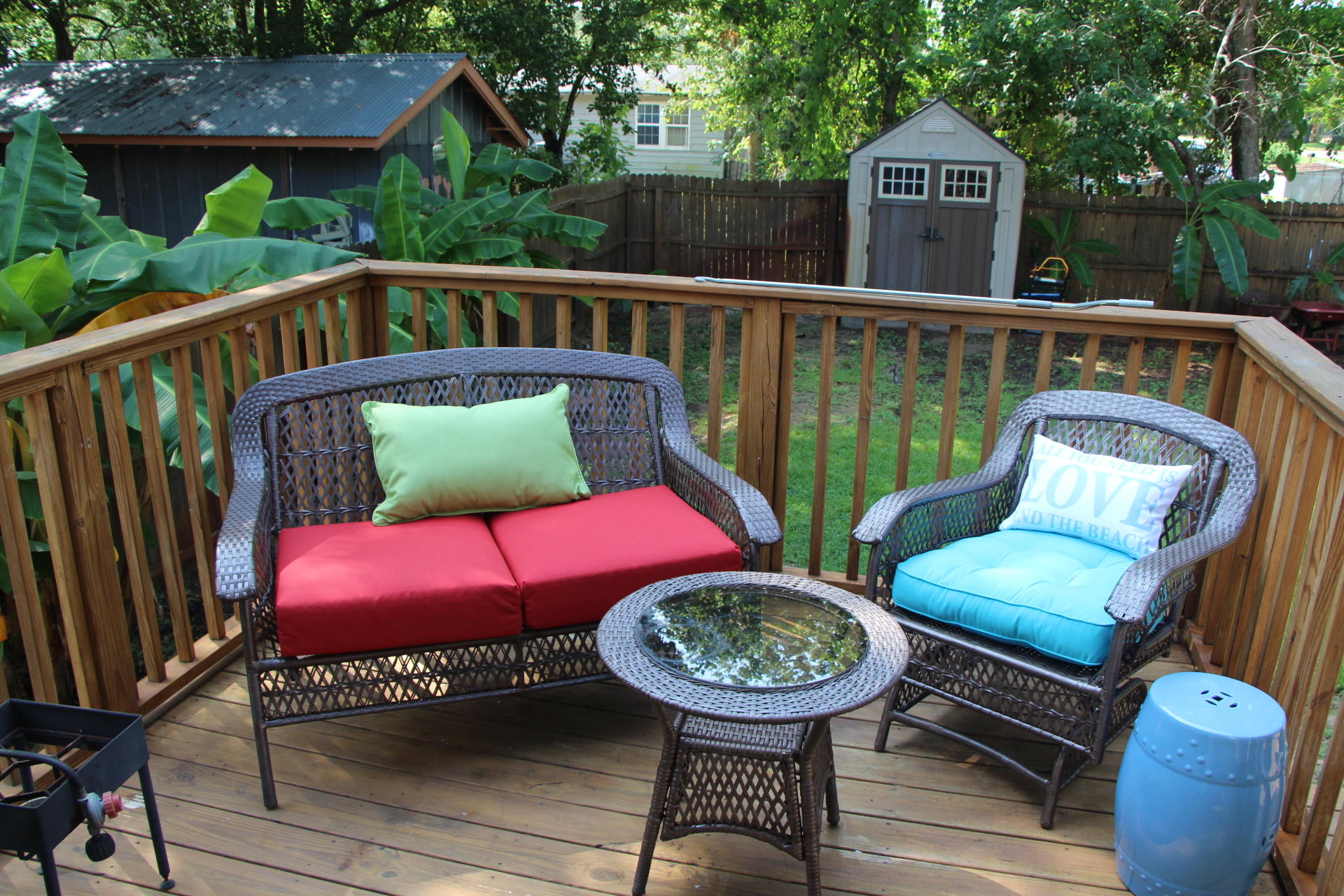 CALHOUN 2ND ADDN REV - Residential