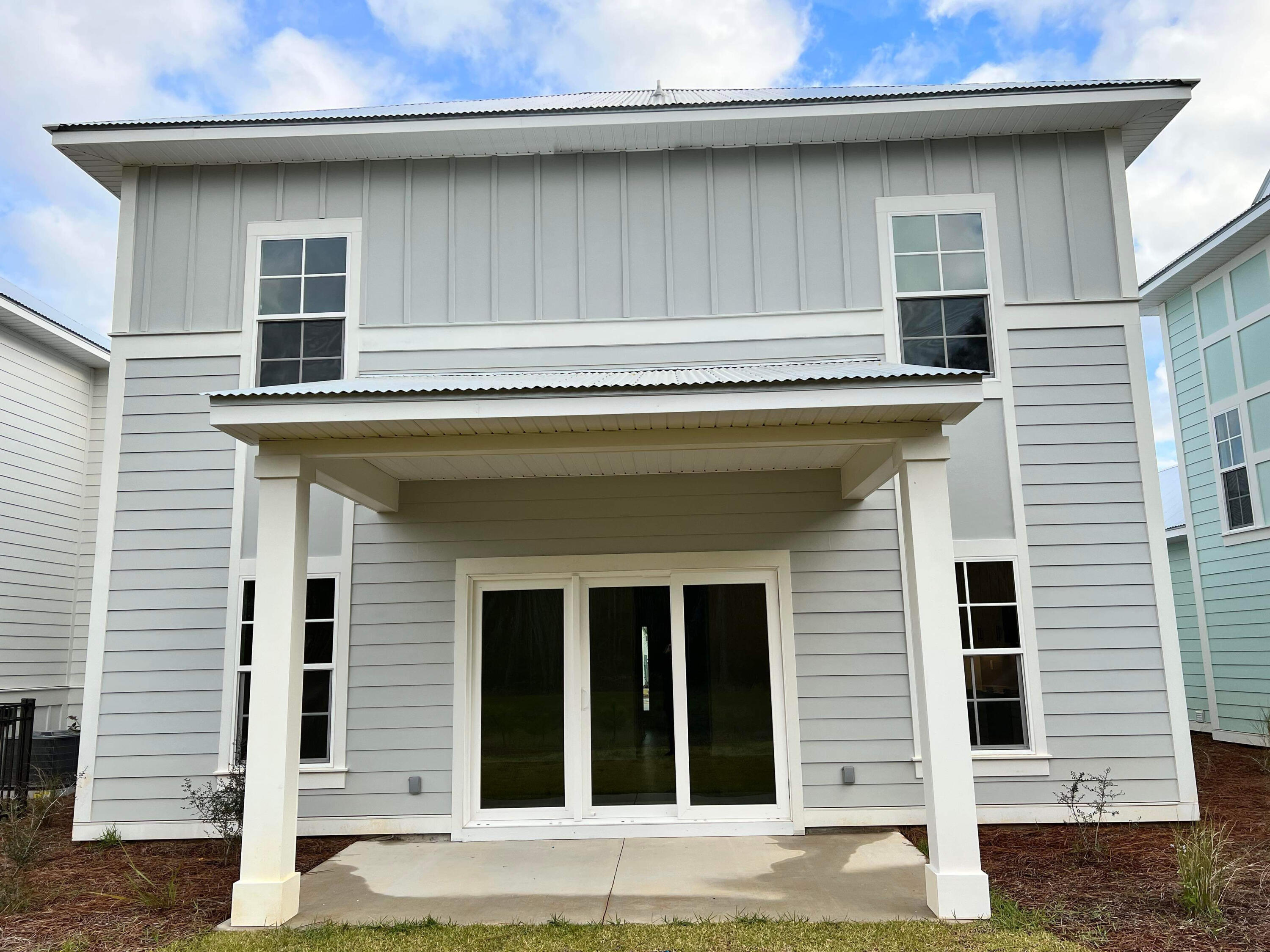 Sugar Sands Estate - Residential Lease