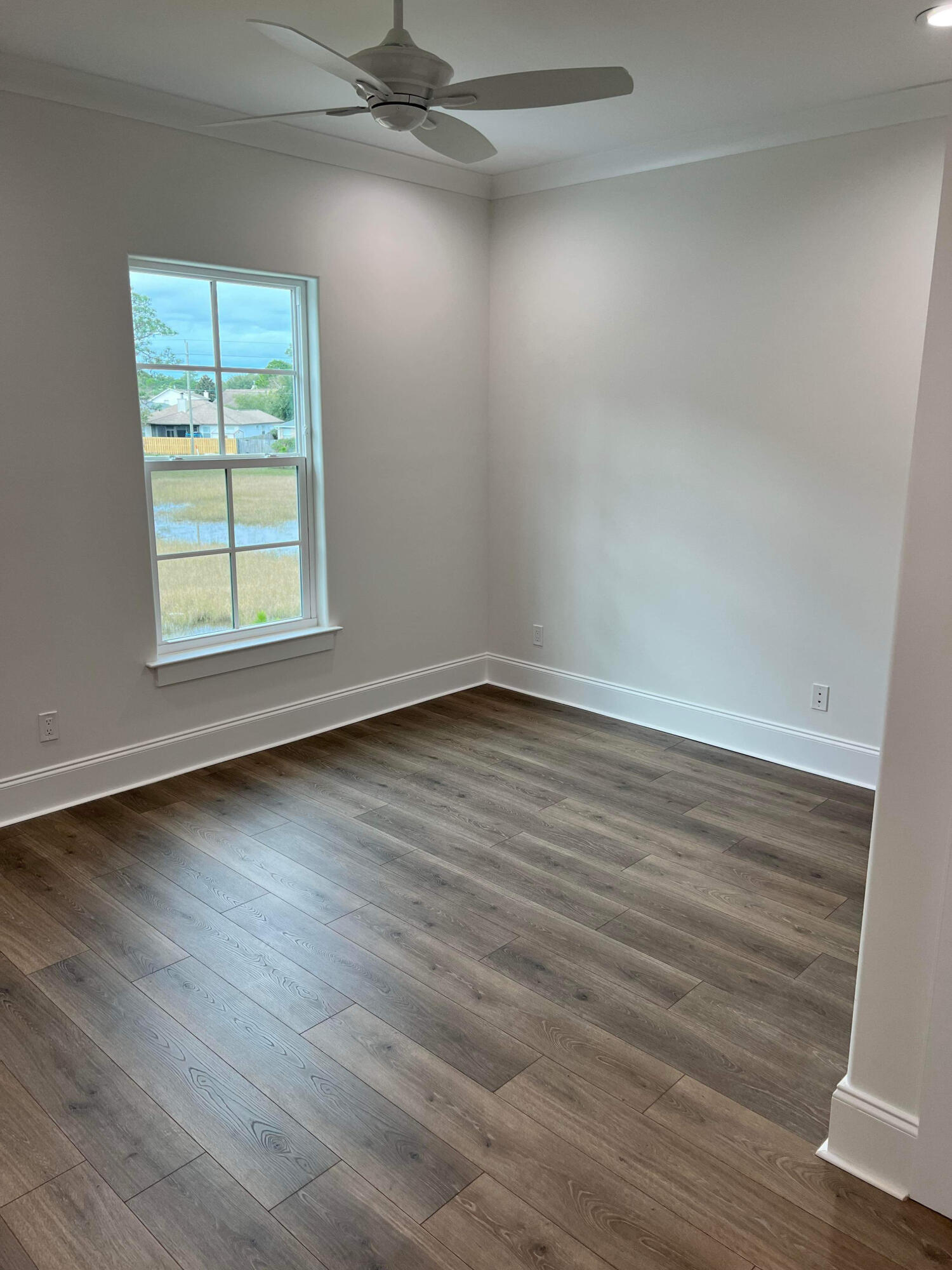 Sugar Sands Estate - Residential Lease