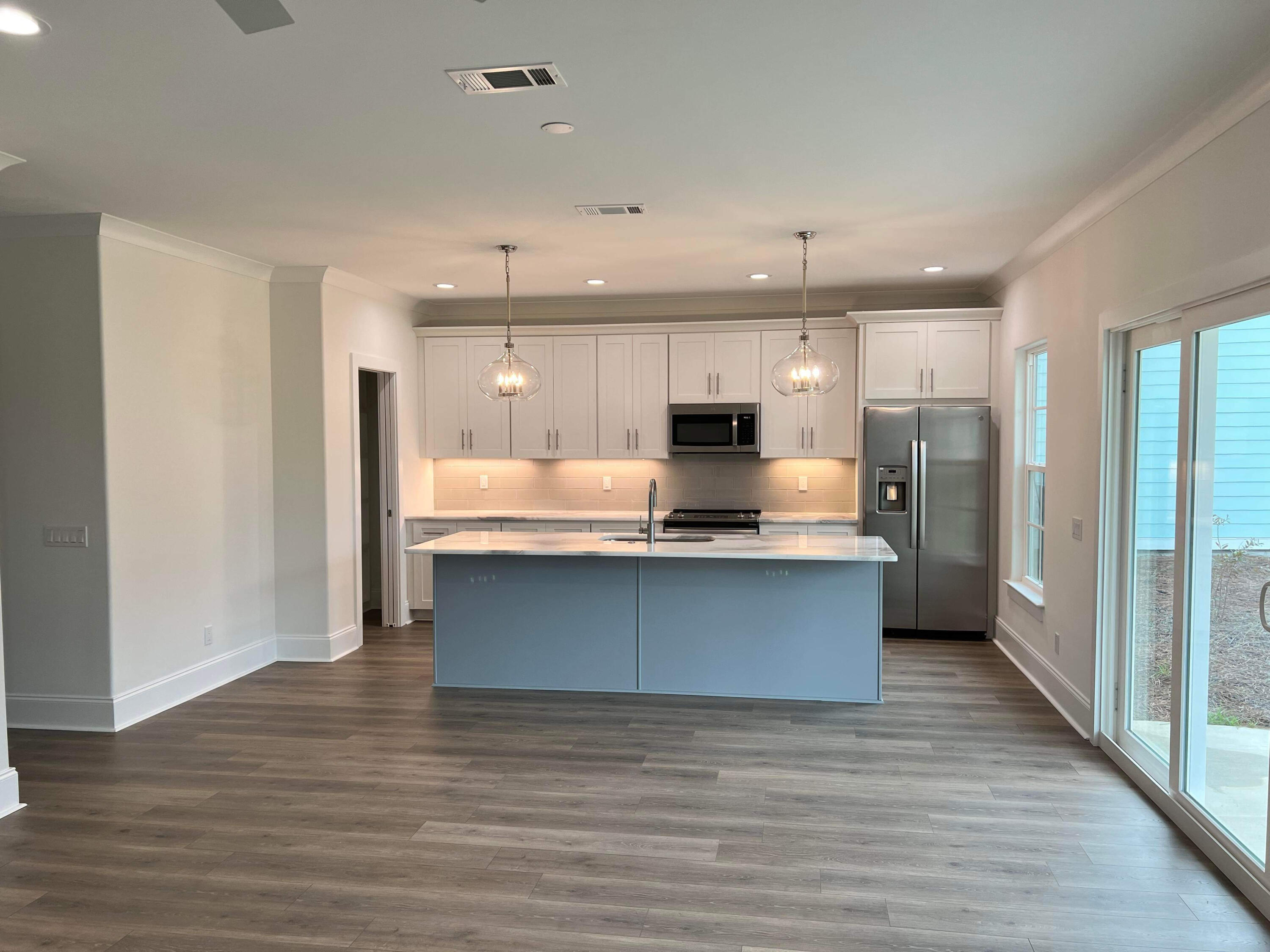 Sugar Sands Estate - Residential Lease