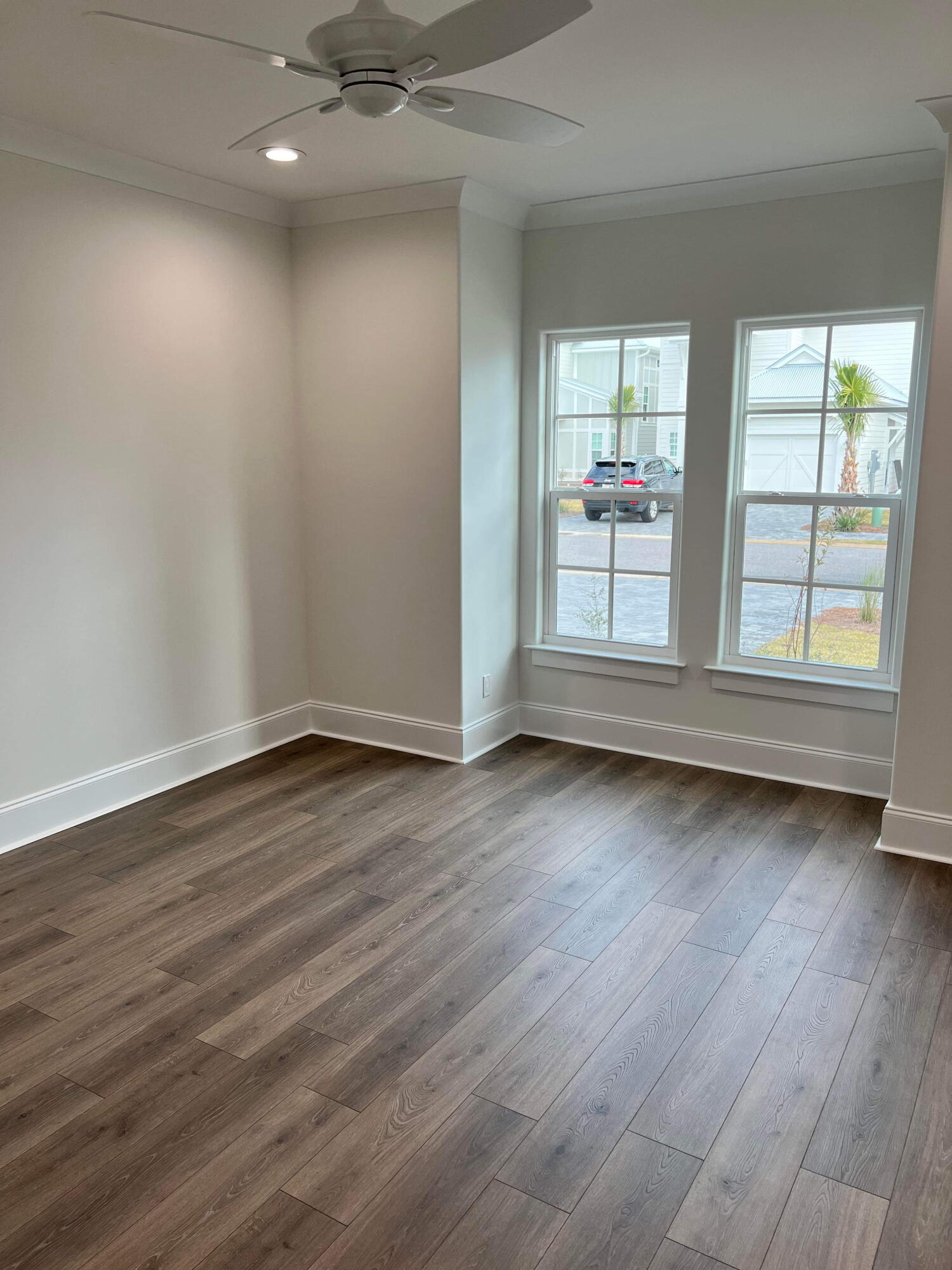 Sugar Sands Estate - Residential Lease