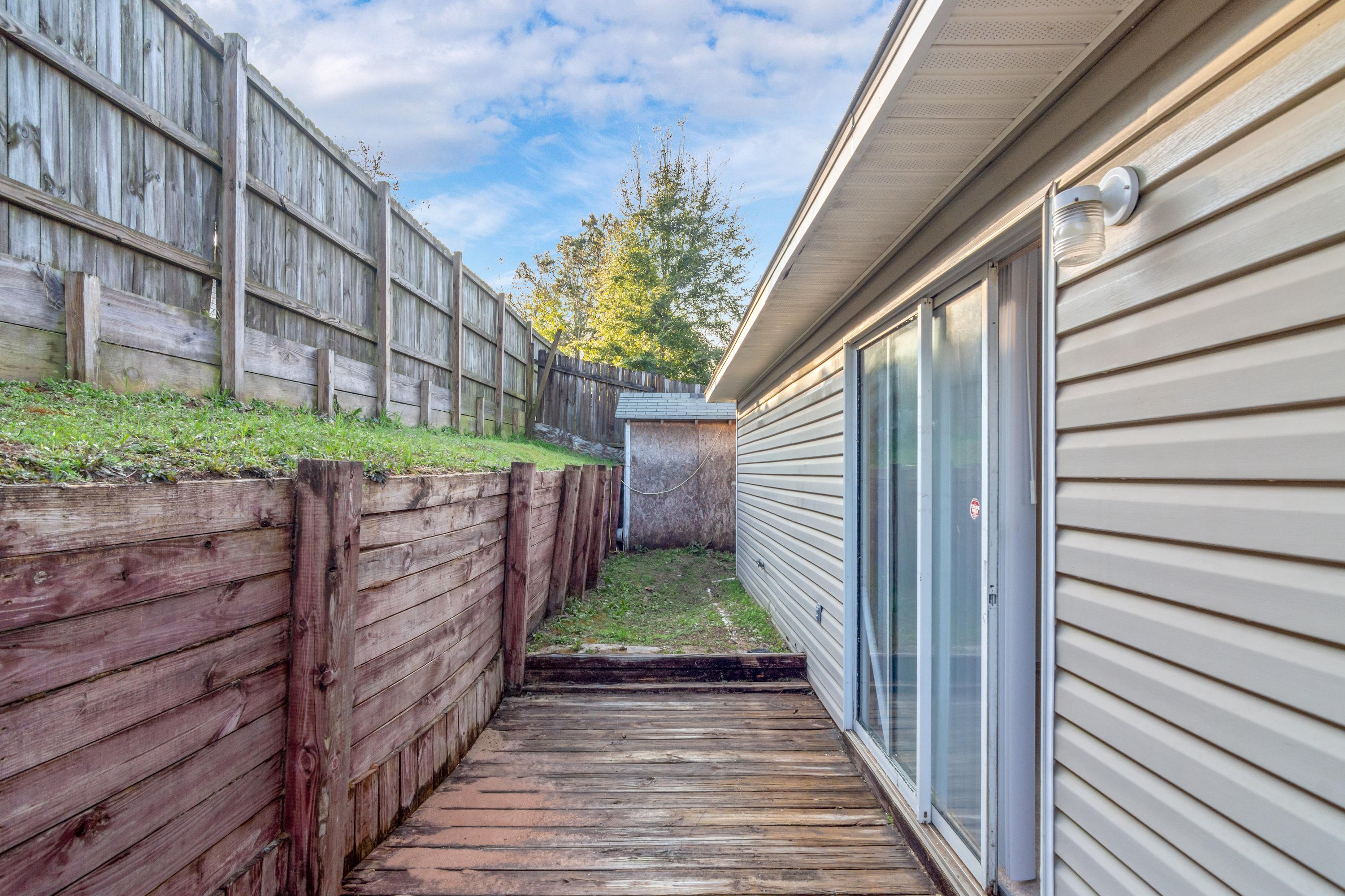 SOUTHWAY ESTATES - Residential