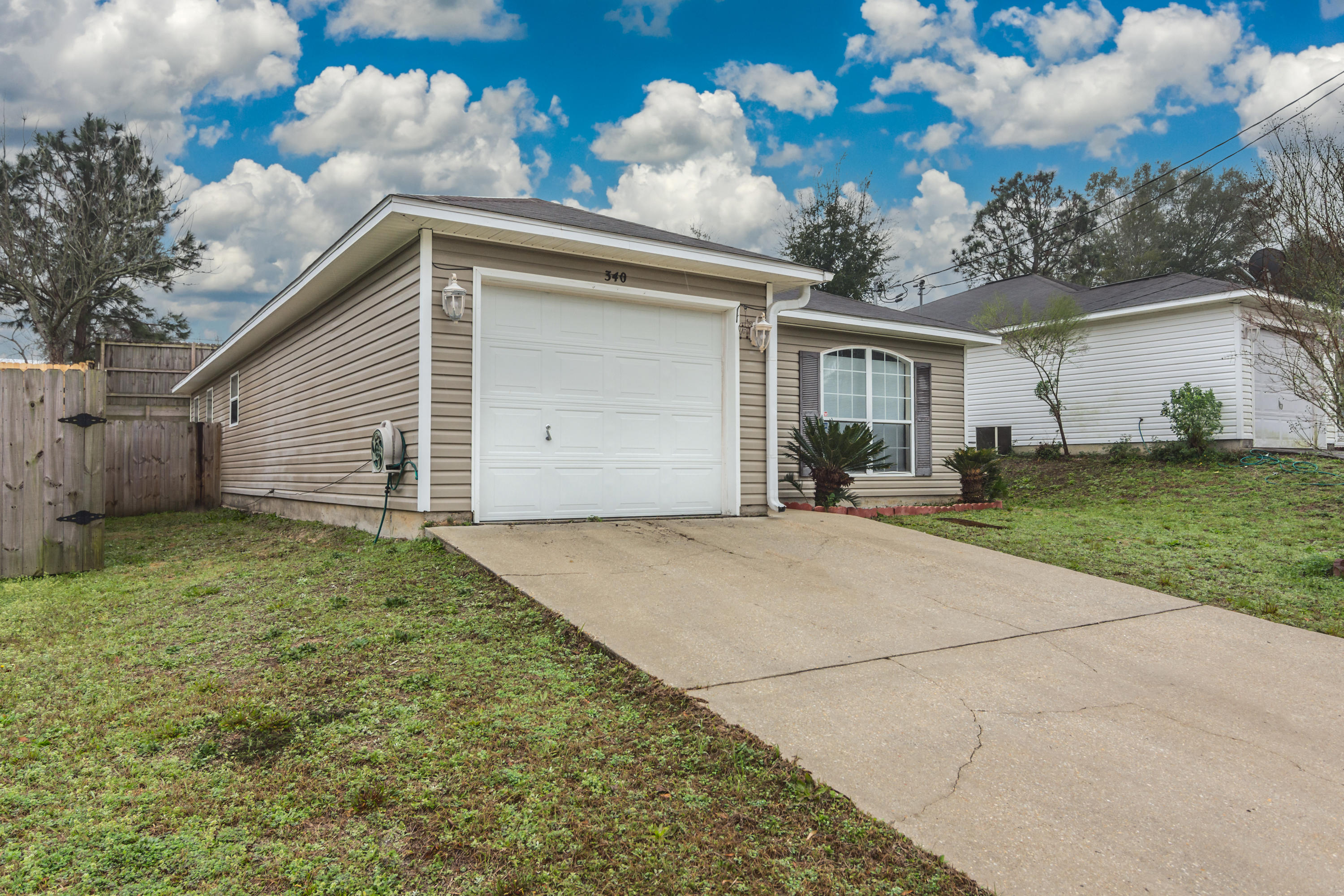 SOUTHWAY ESTATES - Residential