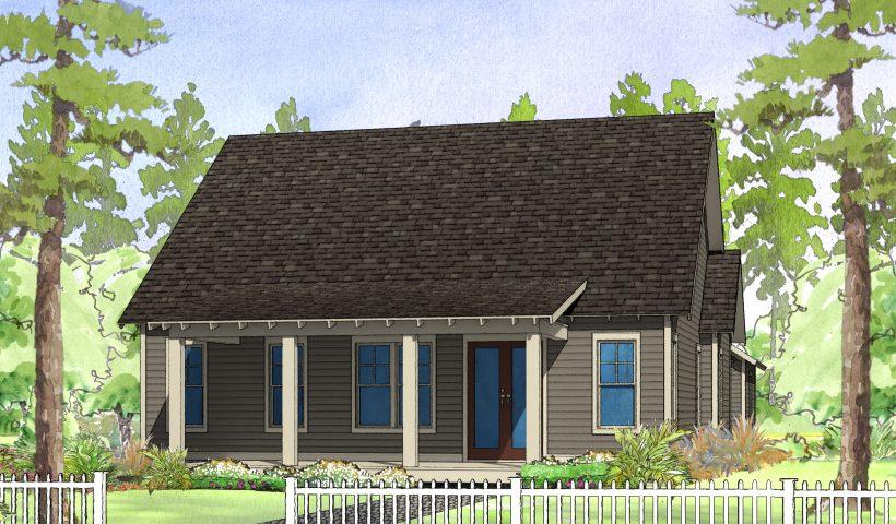 WATERSOUND ORIGINS - Residential