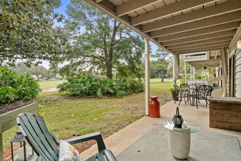 A home in Miramar Beach