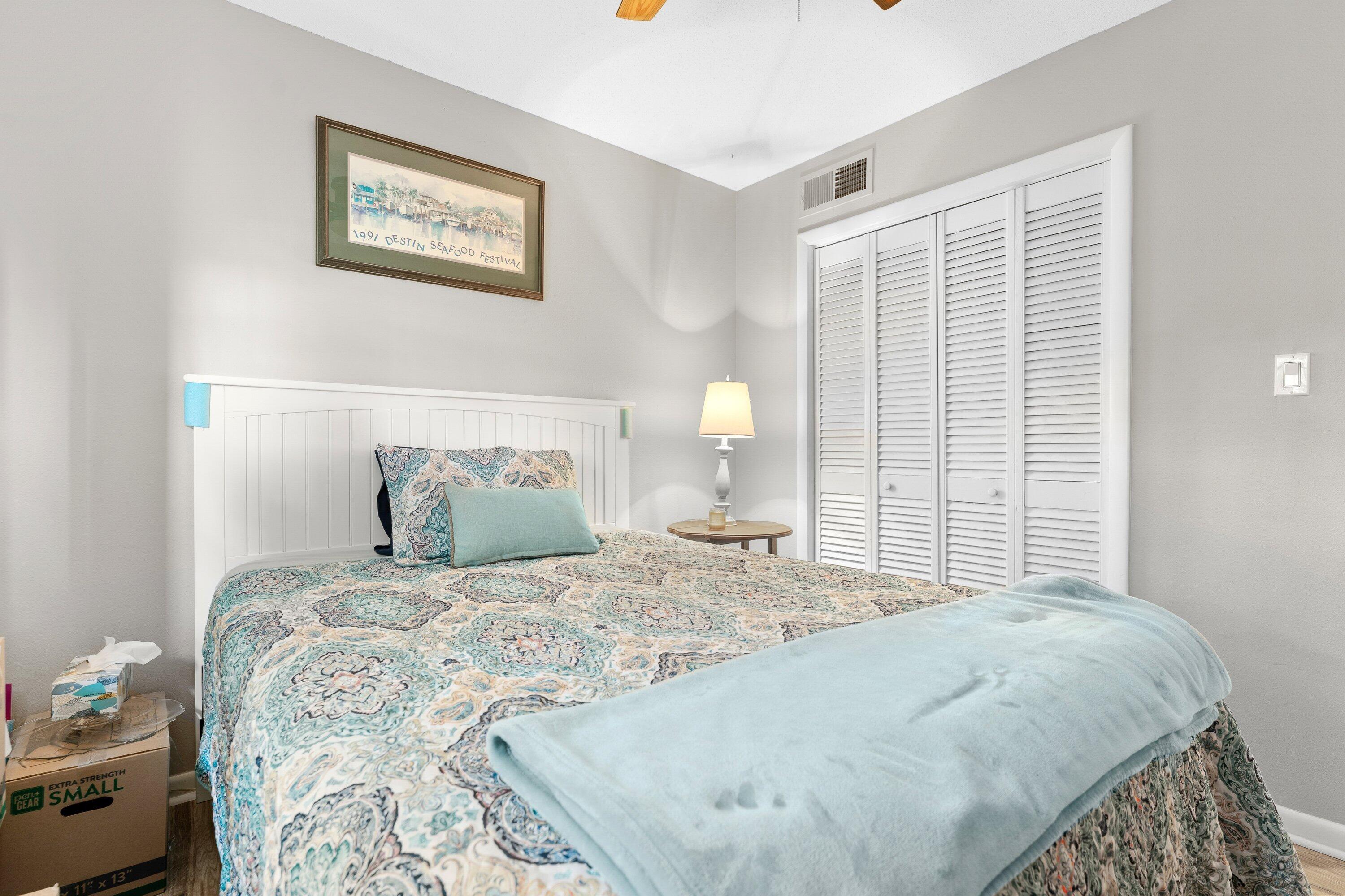 SEASCAPE CONDO GARDEN VILLA - Residential