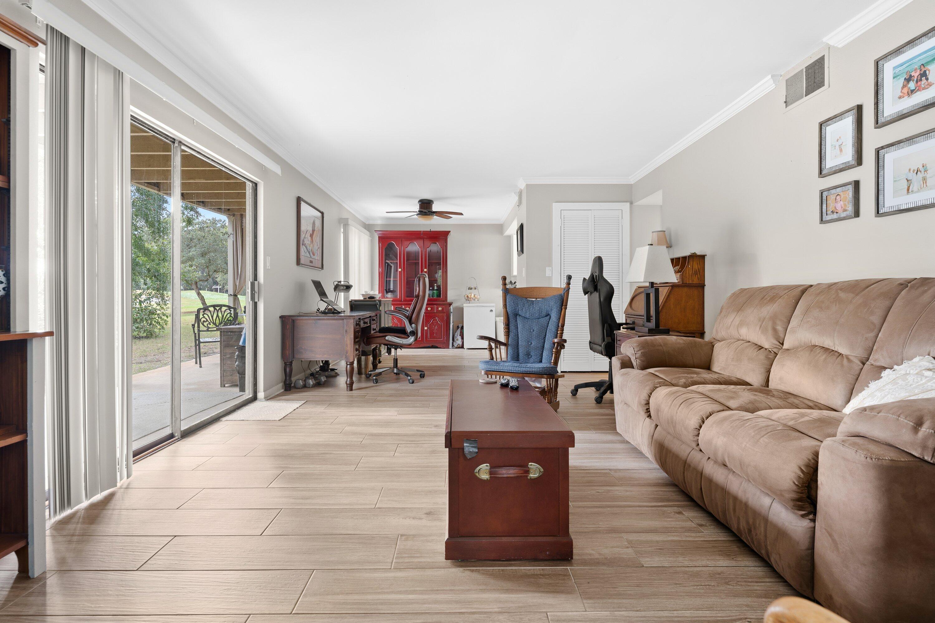 SEASCAPE CONDO GARDEN VILLA - Residential