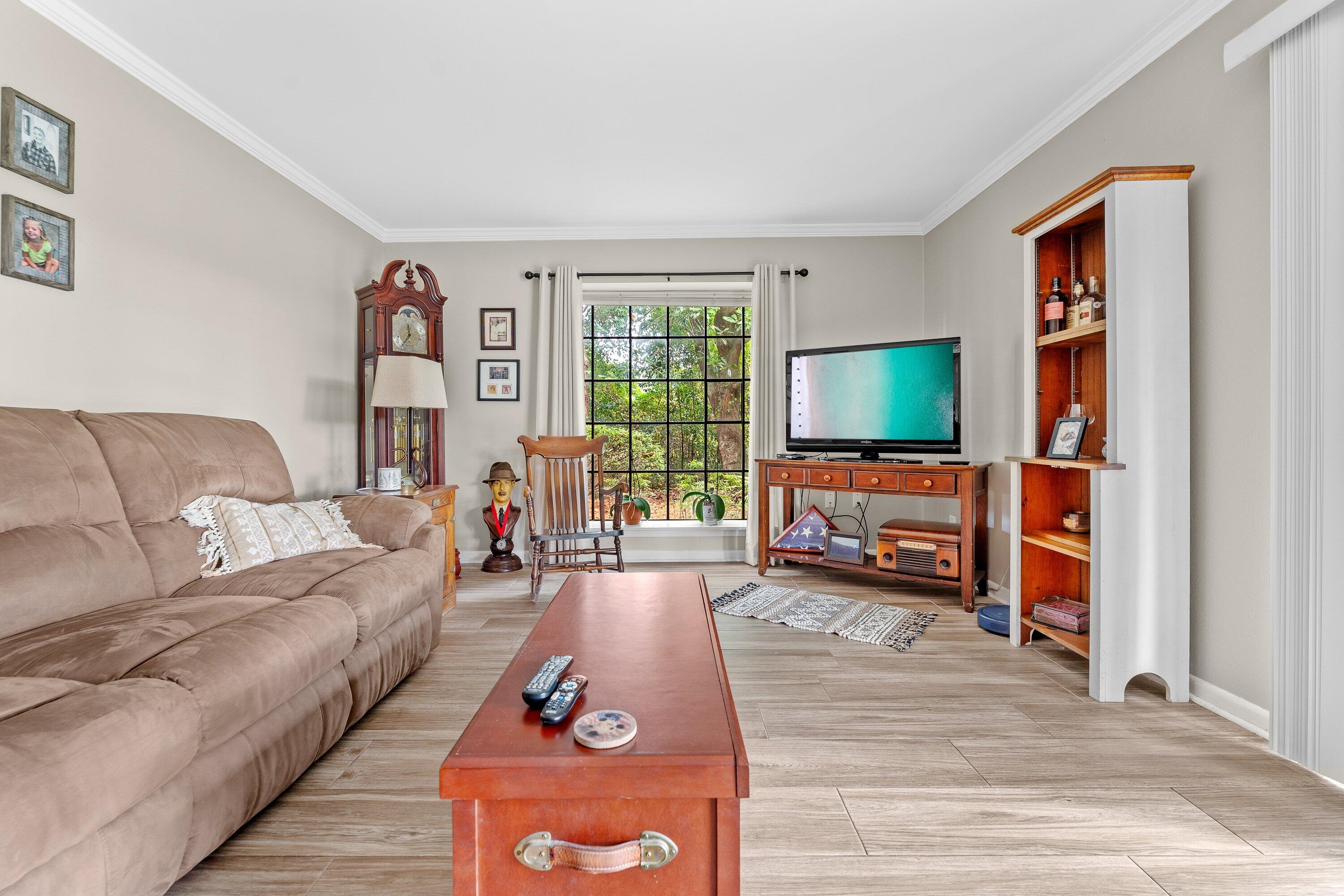 SEASCAPE CONDO GARDEN VILLA - Residential