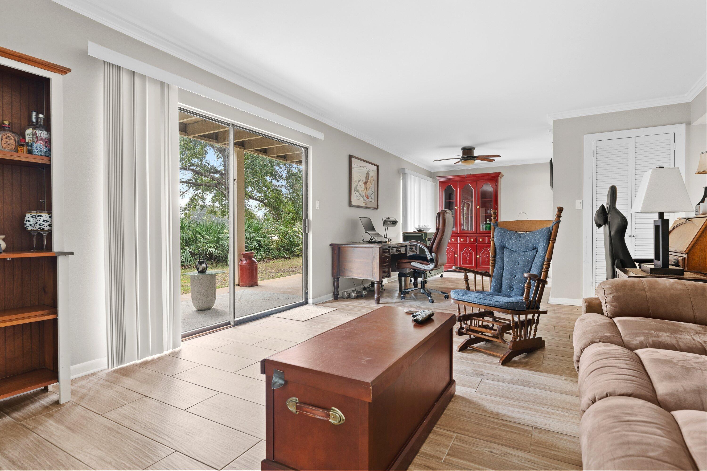 SEASCAPE CONDO GARDEN VILLA - Residential